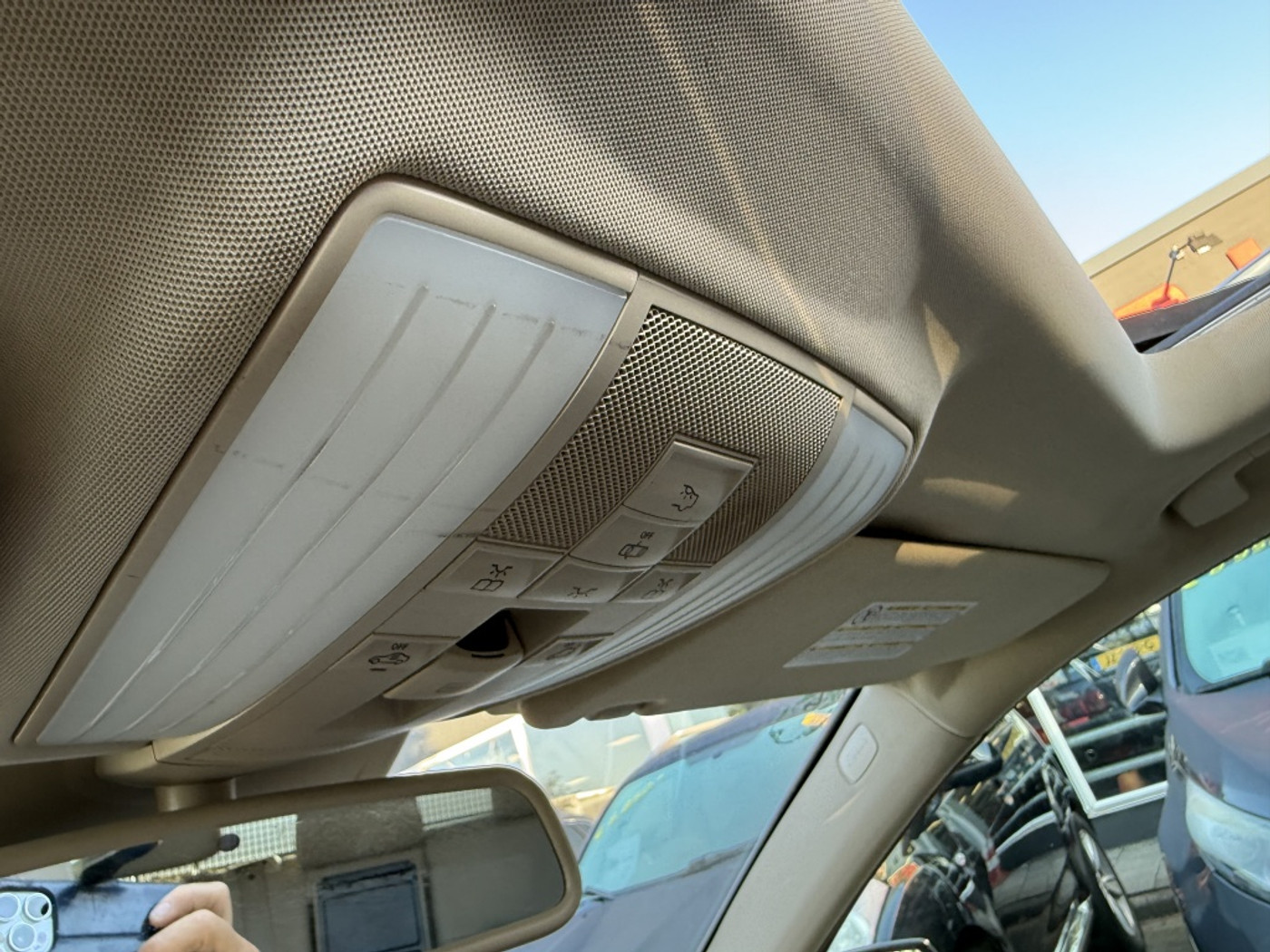 Foto van Mercedes-Benz E 350 4Matic