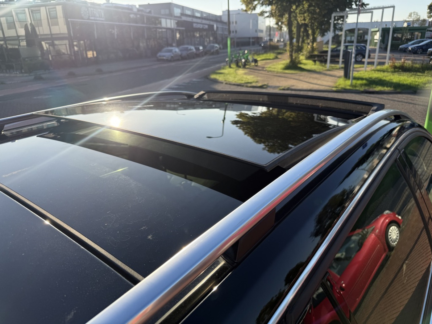 Foto van Mercedes-Benz E 350 4Matic