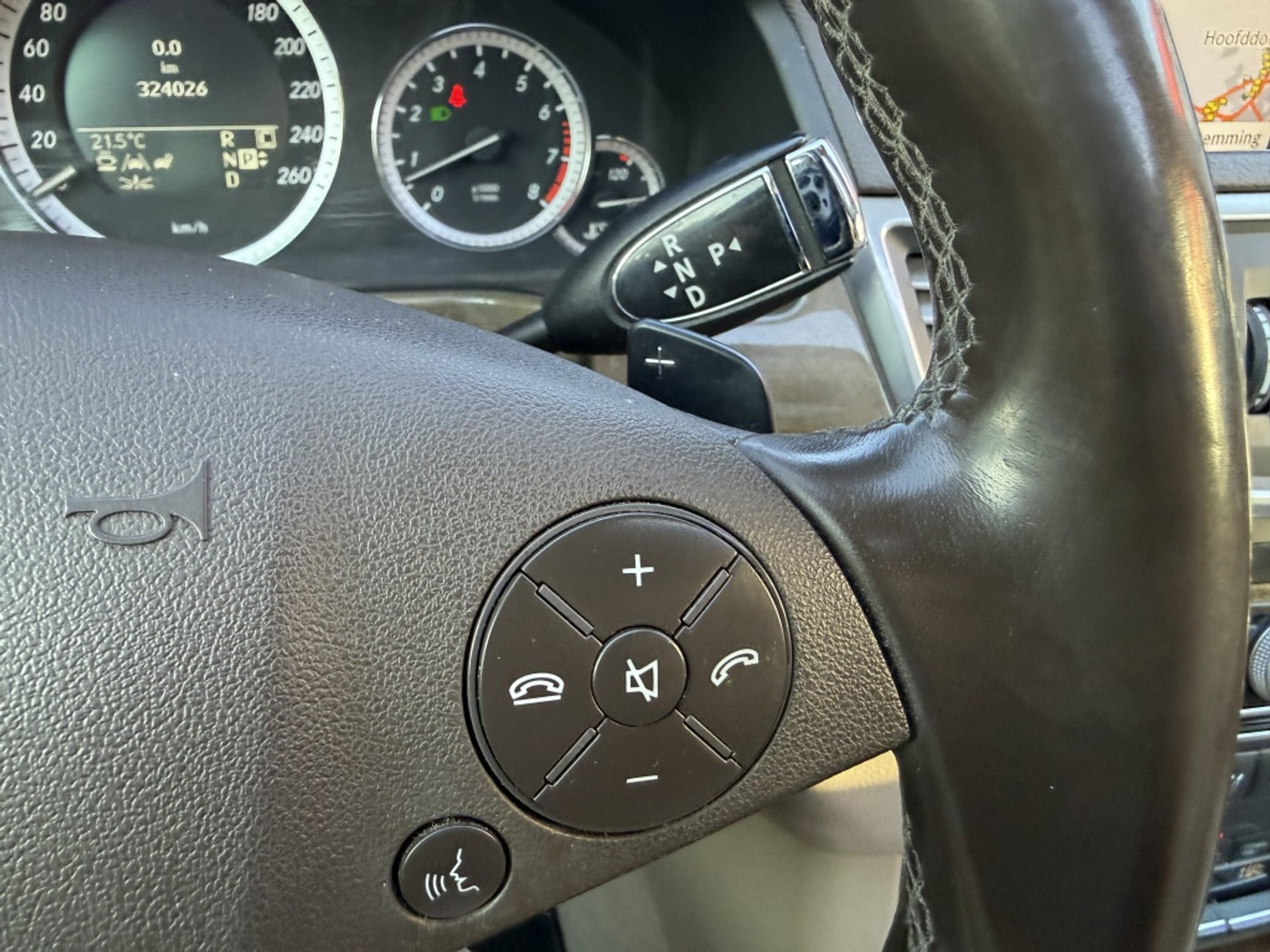 Foto van Mercedes-Benz E 350 4Matic