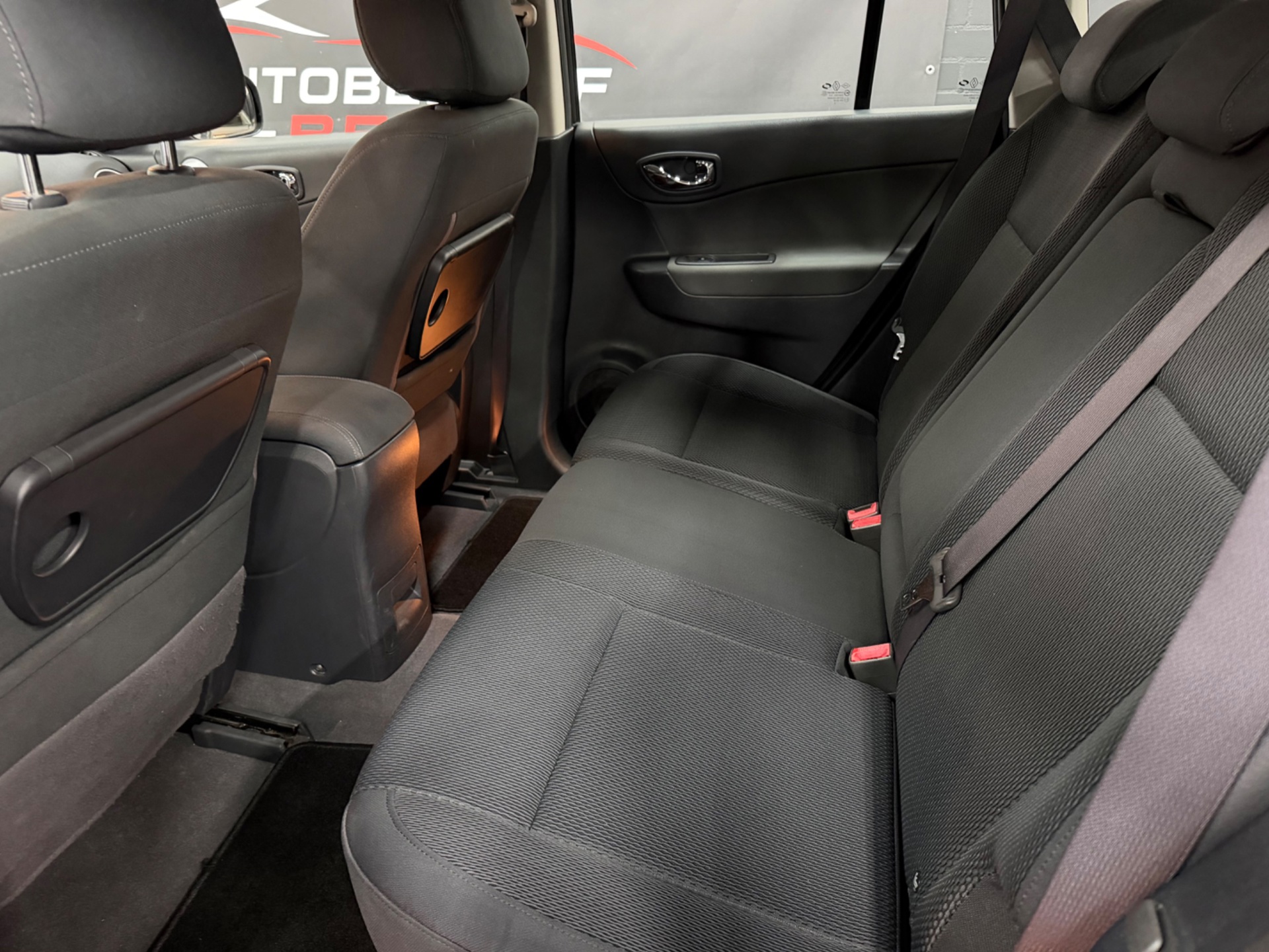 Foto van Renault Koleos