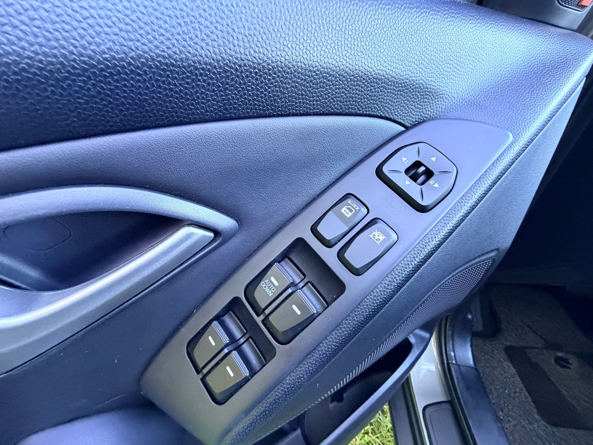 Foto van Hyundai Ix35