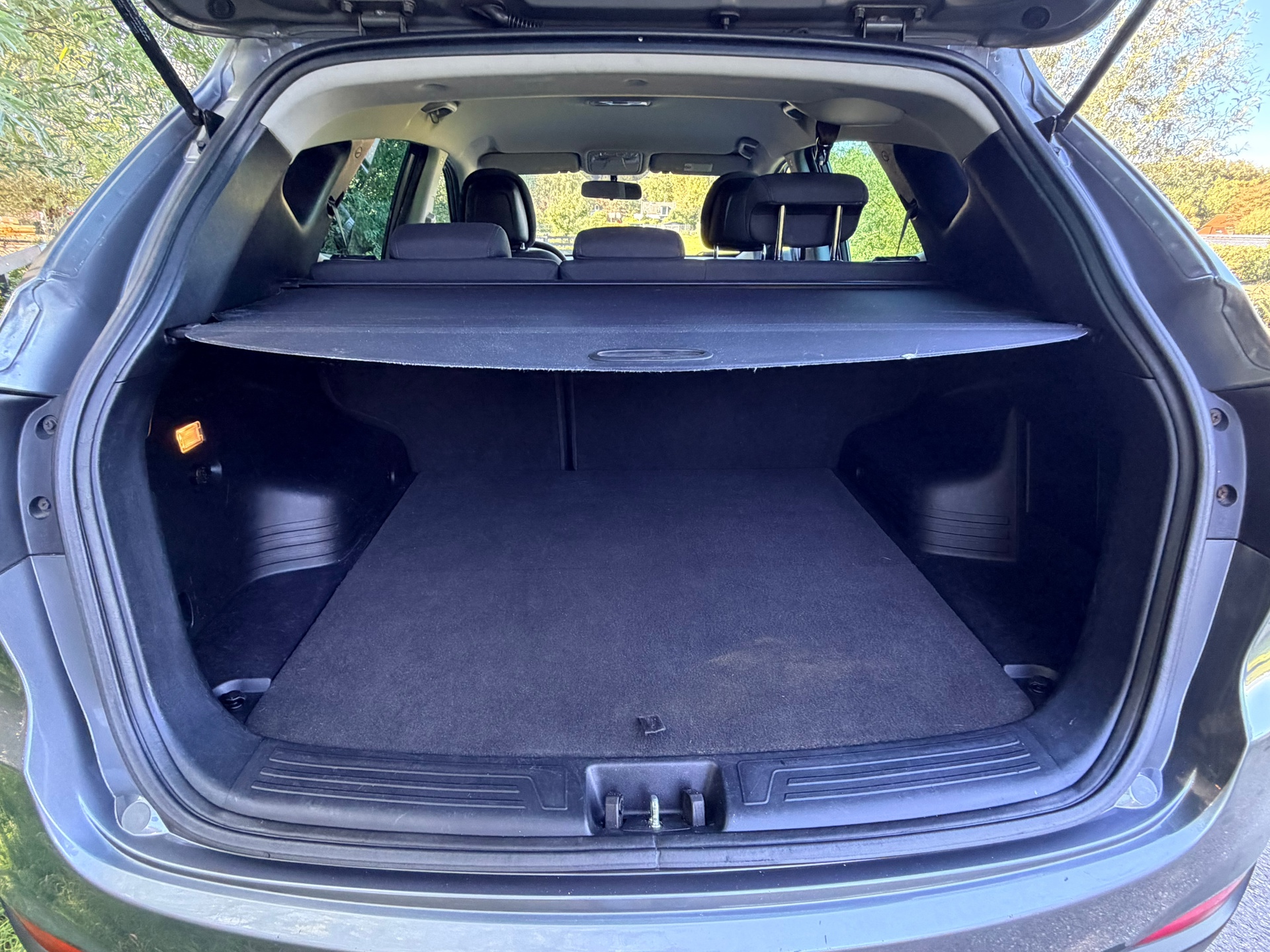 Foto van Hyundai Ix35