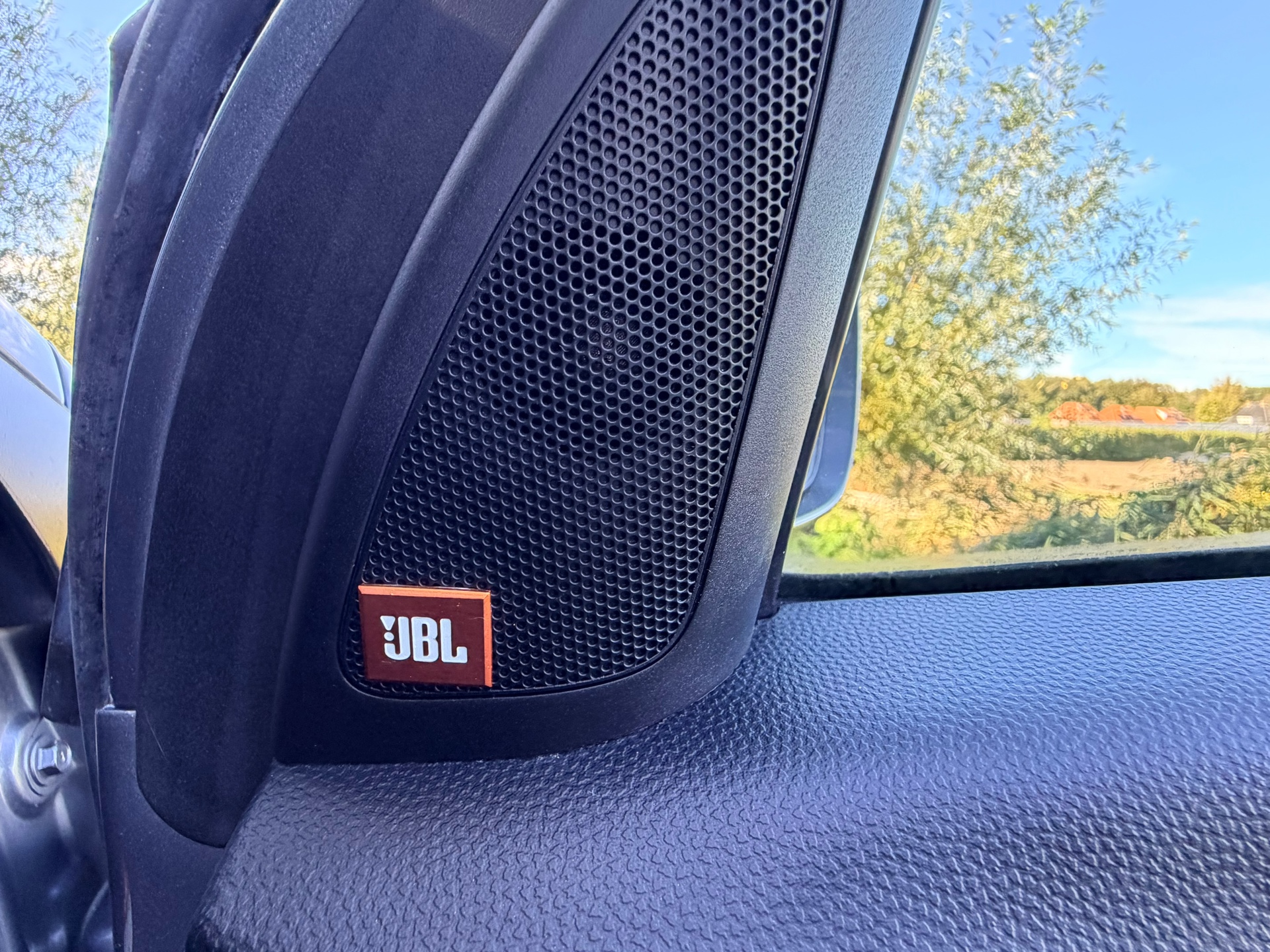 Foto van Hyundai Ix35