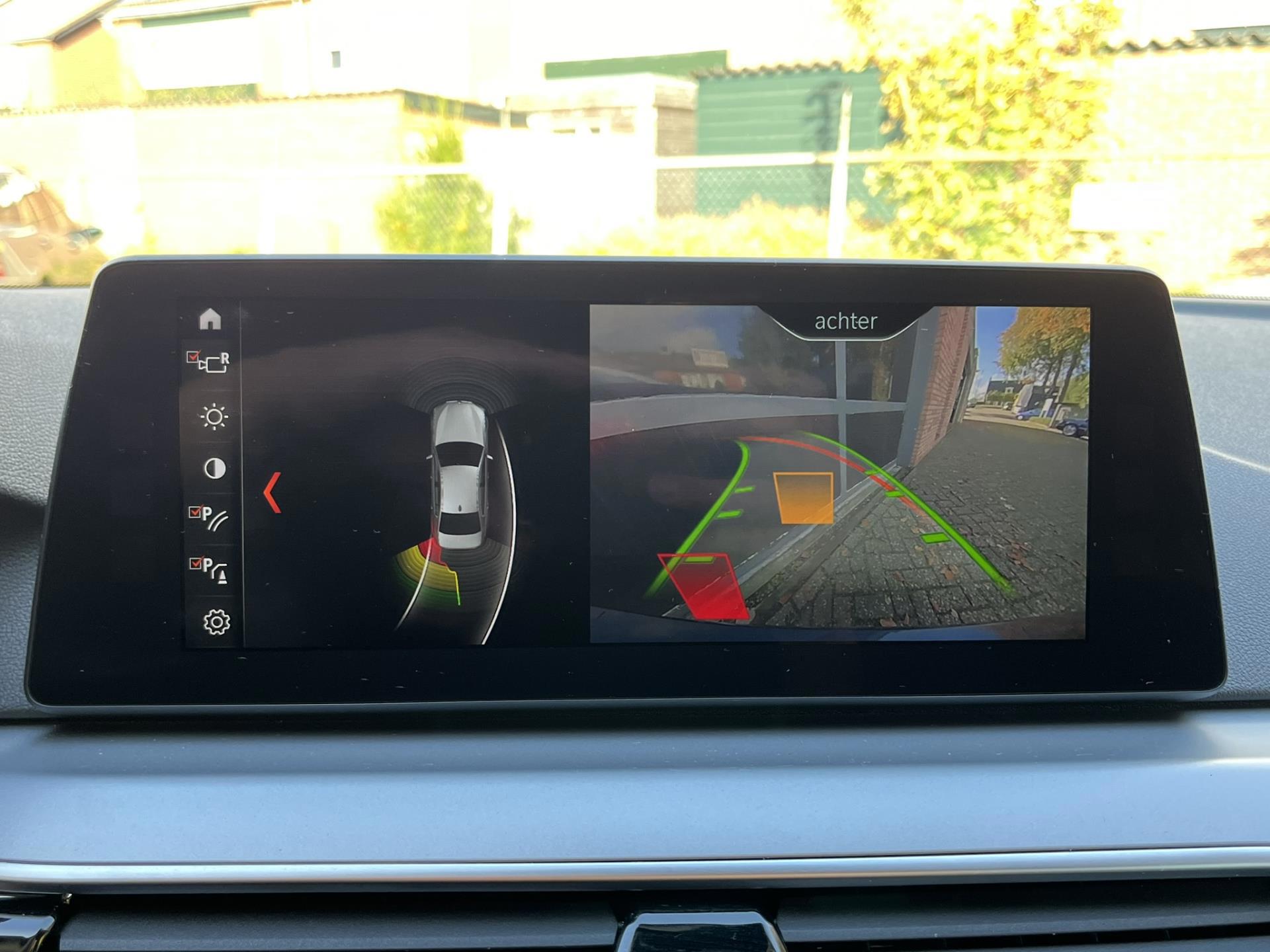 Foto van BMW 530e Iperformance