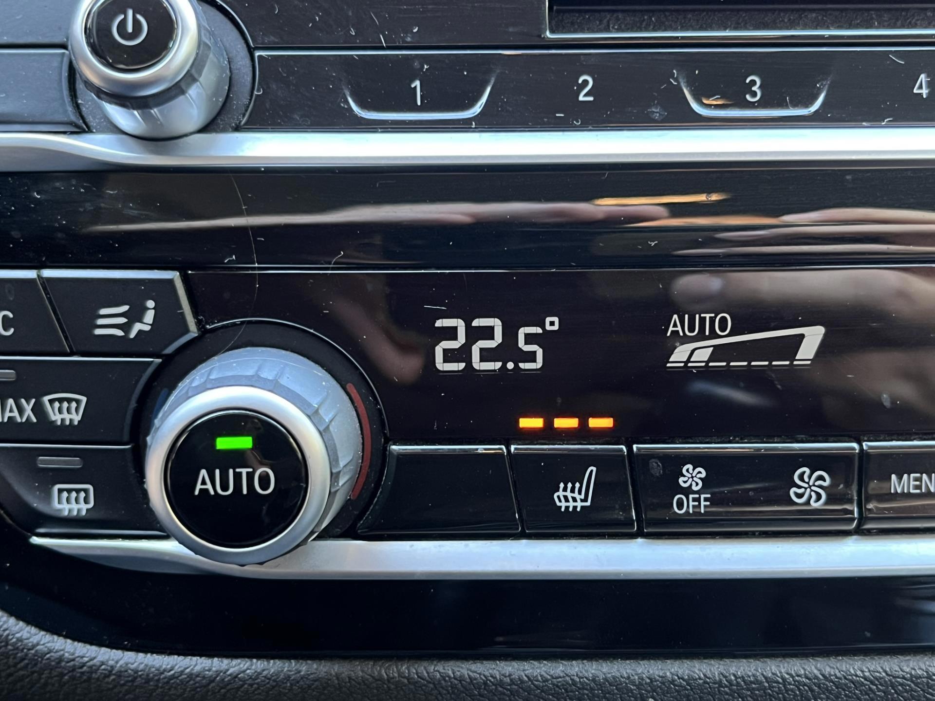 Foto van BMW 530e Iperformance