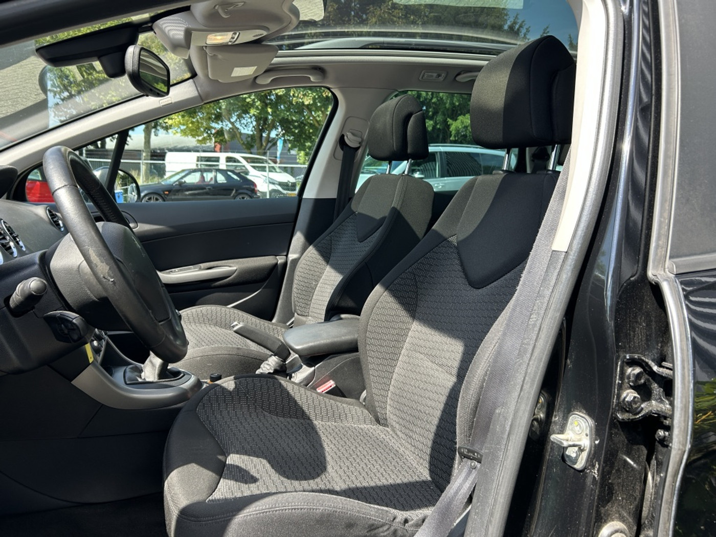 Foto van Peugeot 308