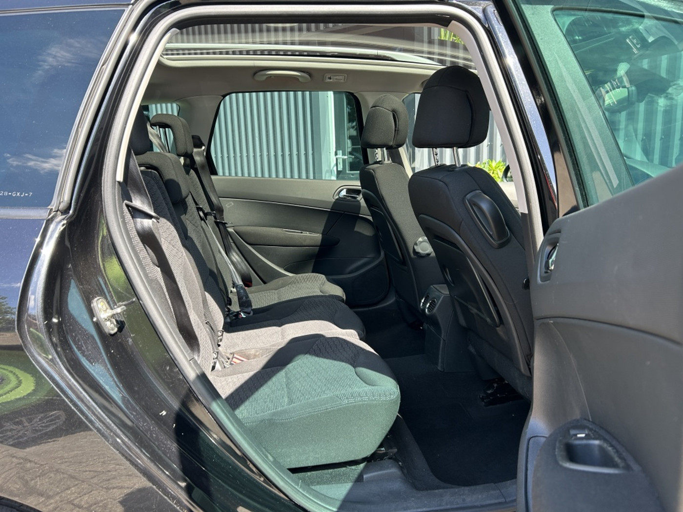 Foto van Peugeot 308