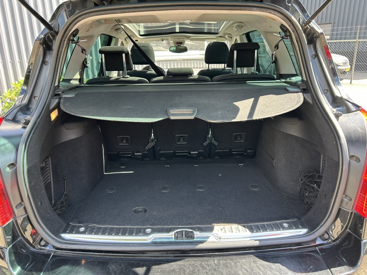 Foto van Peugeot 308