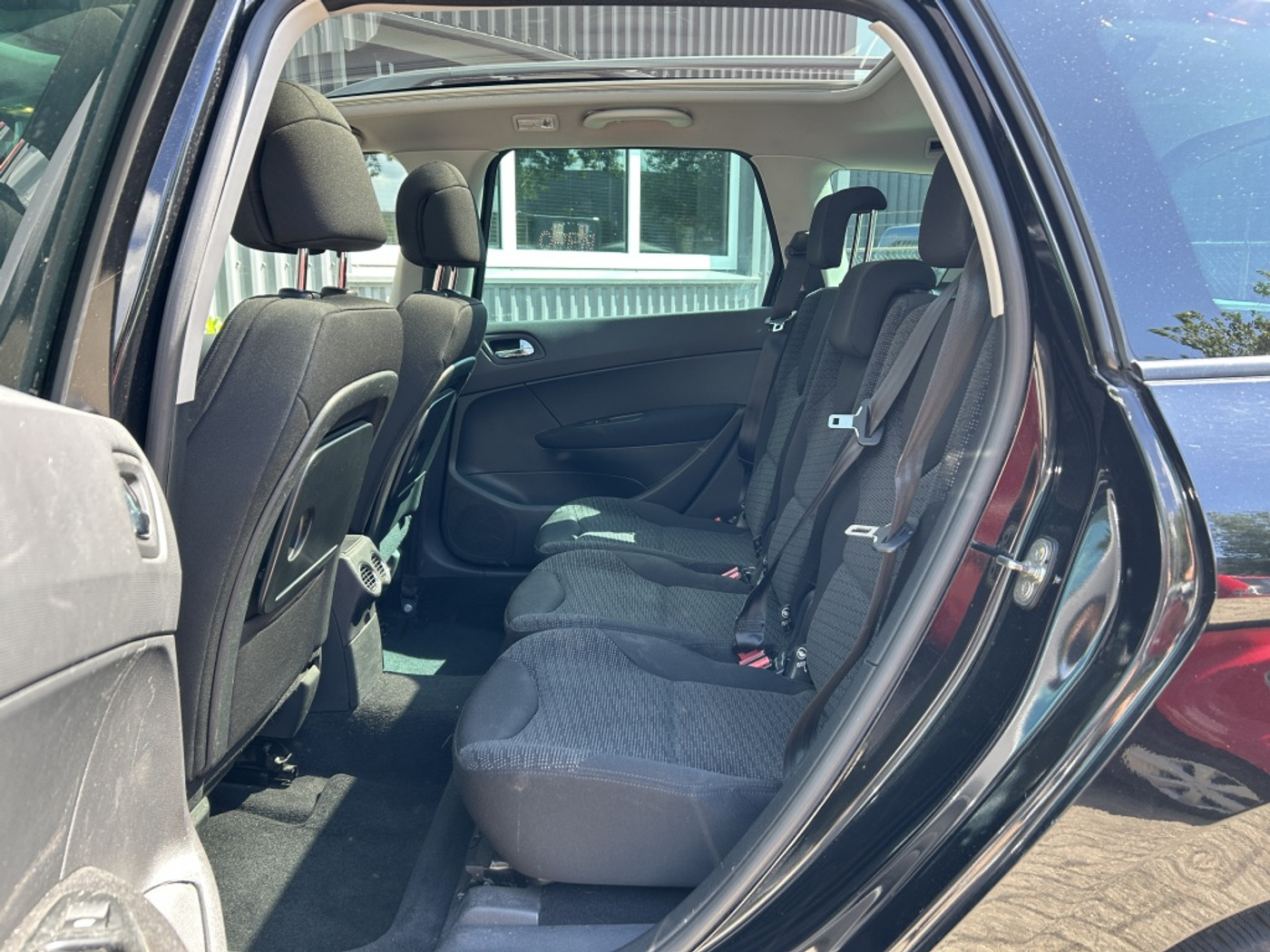 Foto van Peugeot 308