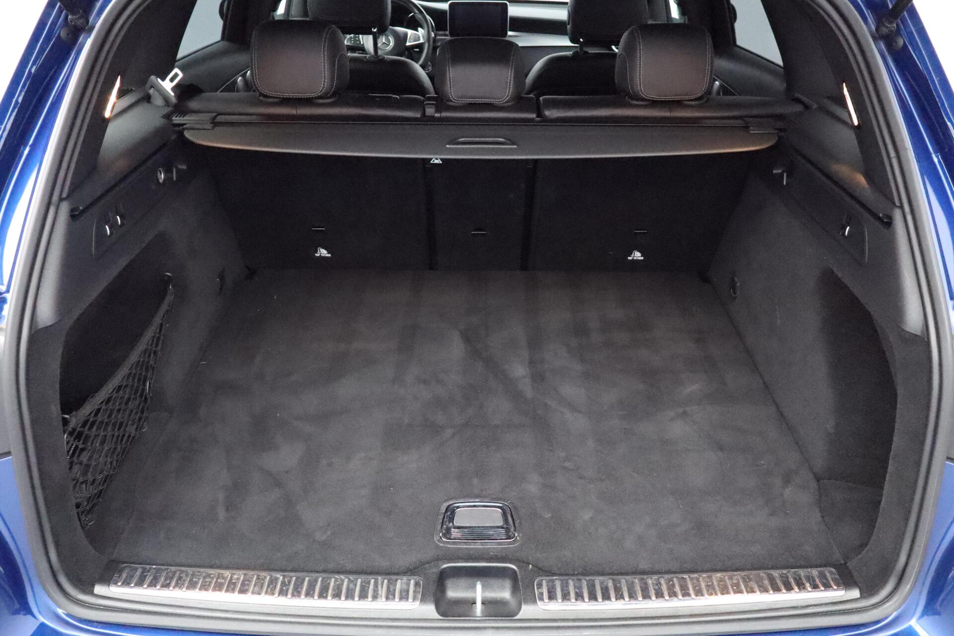 Foto van Mercedes-Benz AMG GLC 63 S 4Matic