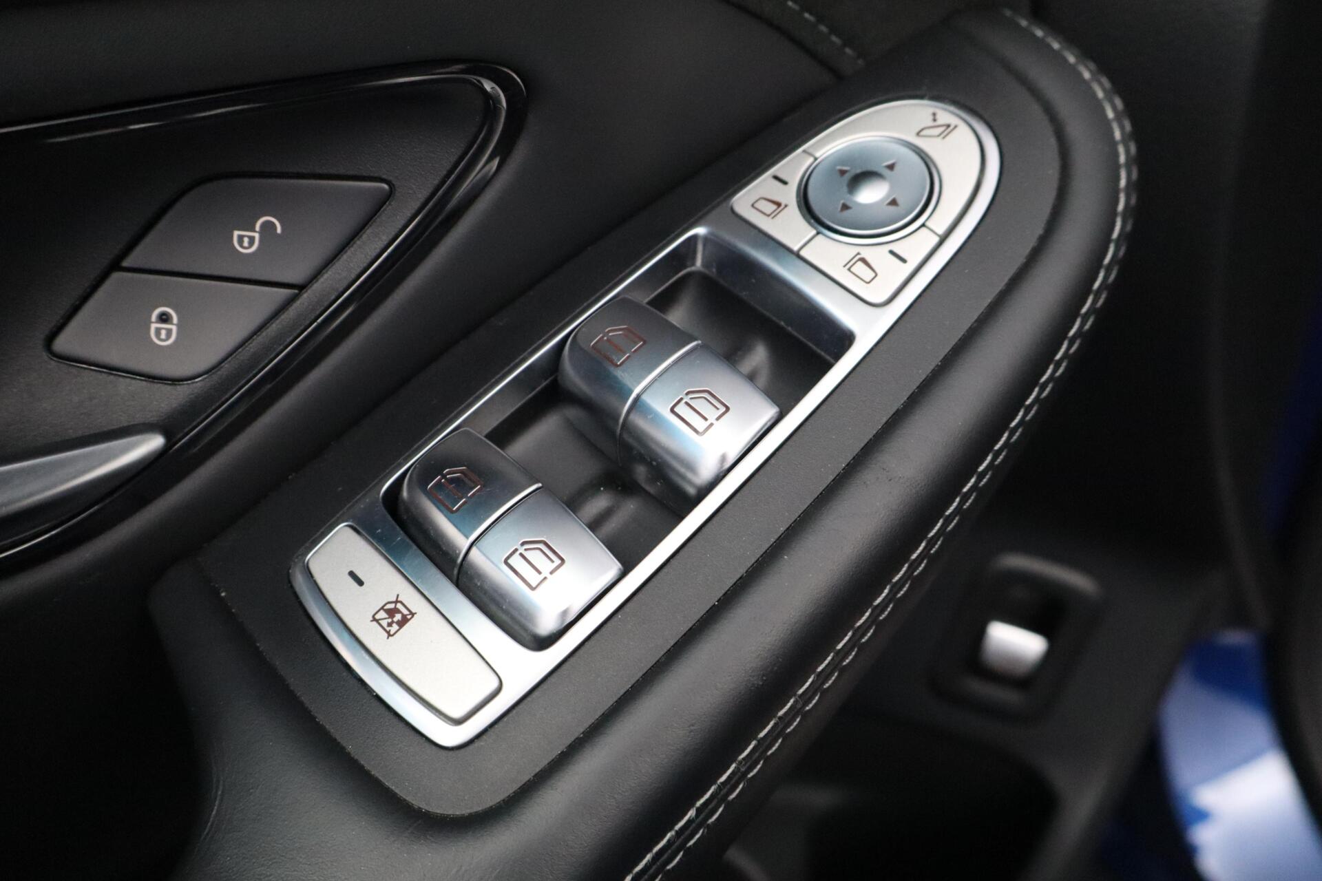Foto van Mercedes-Benz AMG GLC 63 S 4Matic
