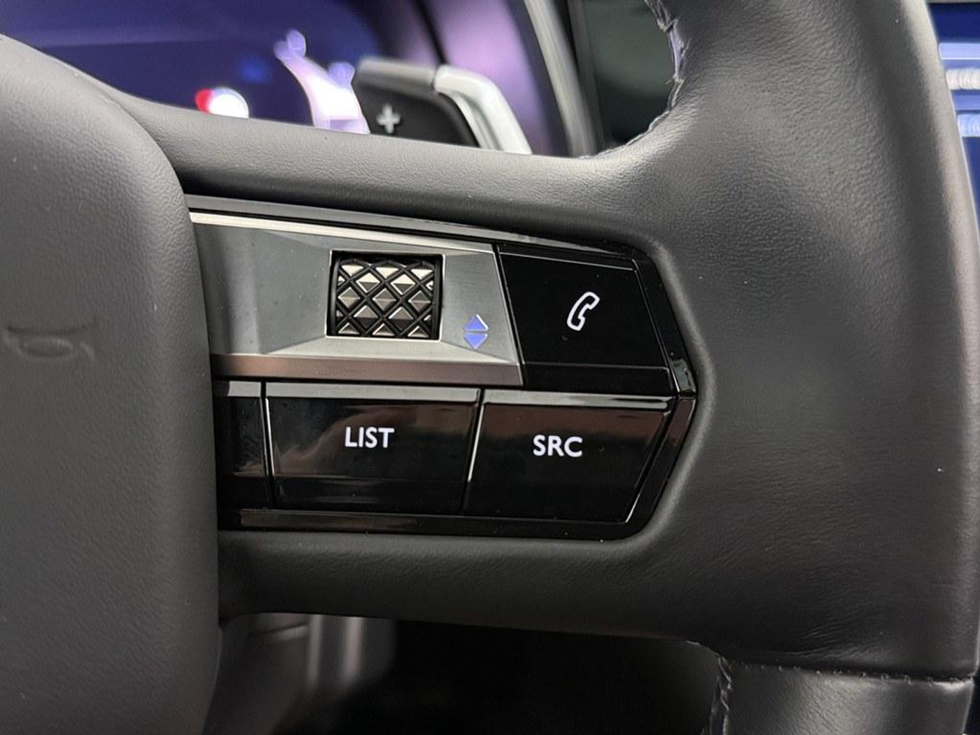 Foto van DS Ds7