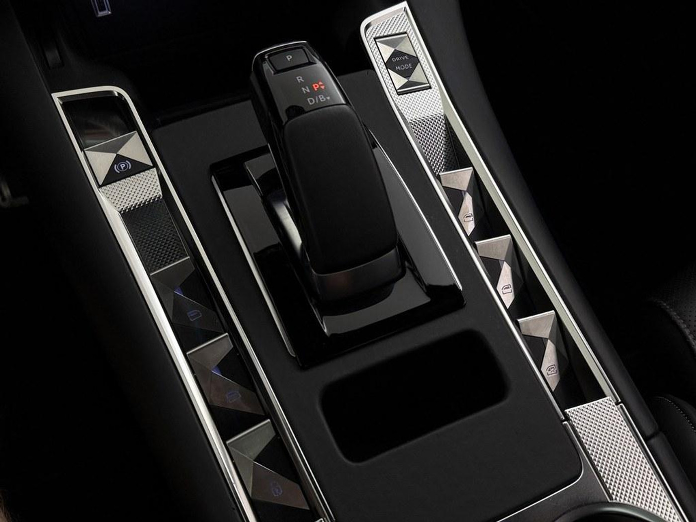 Foto van DS Ds7