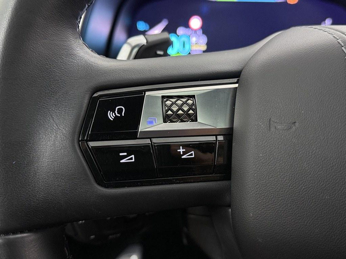 Foto van DS Ds7