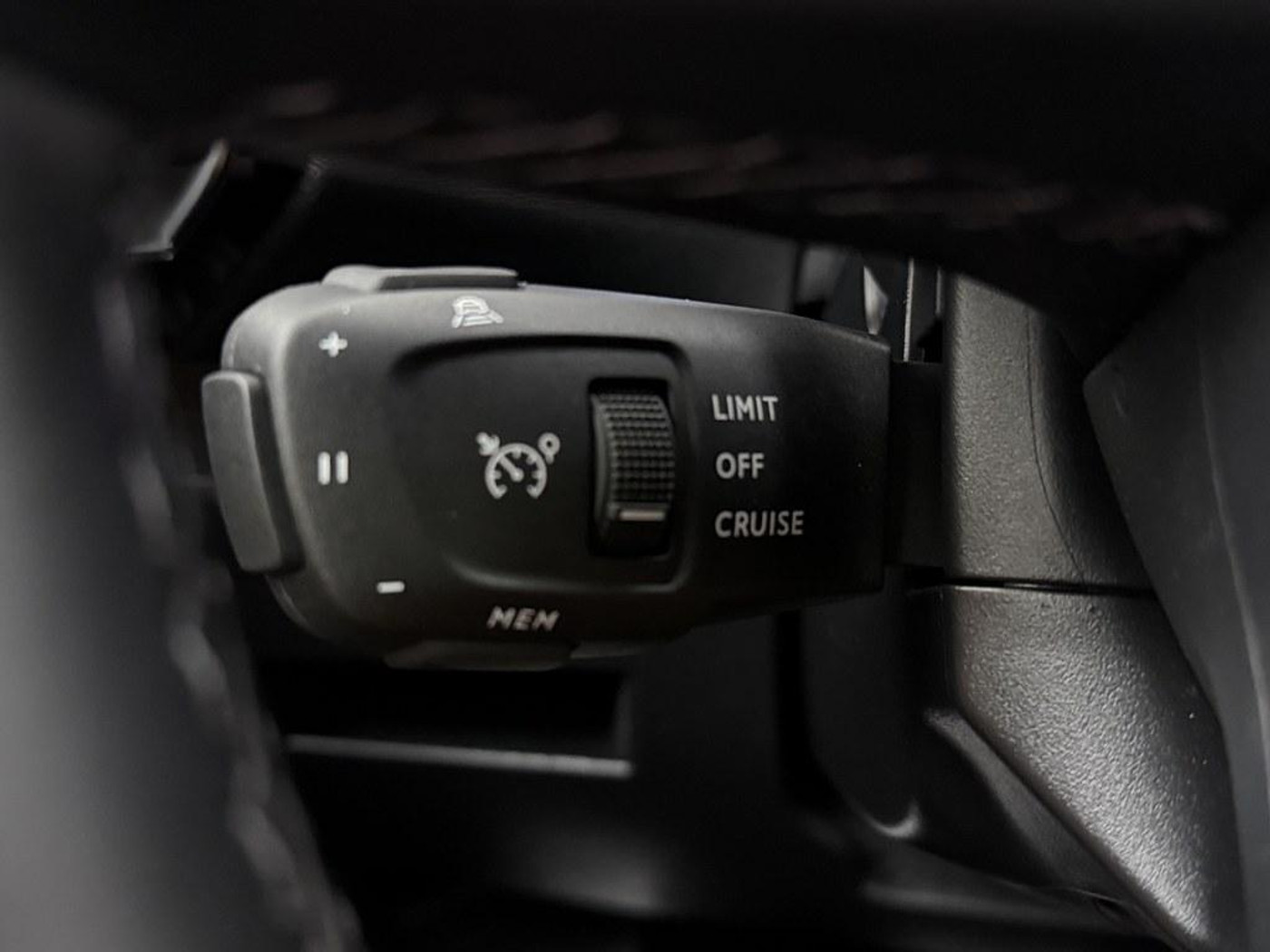 Foto van DS Ds7