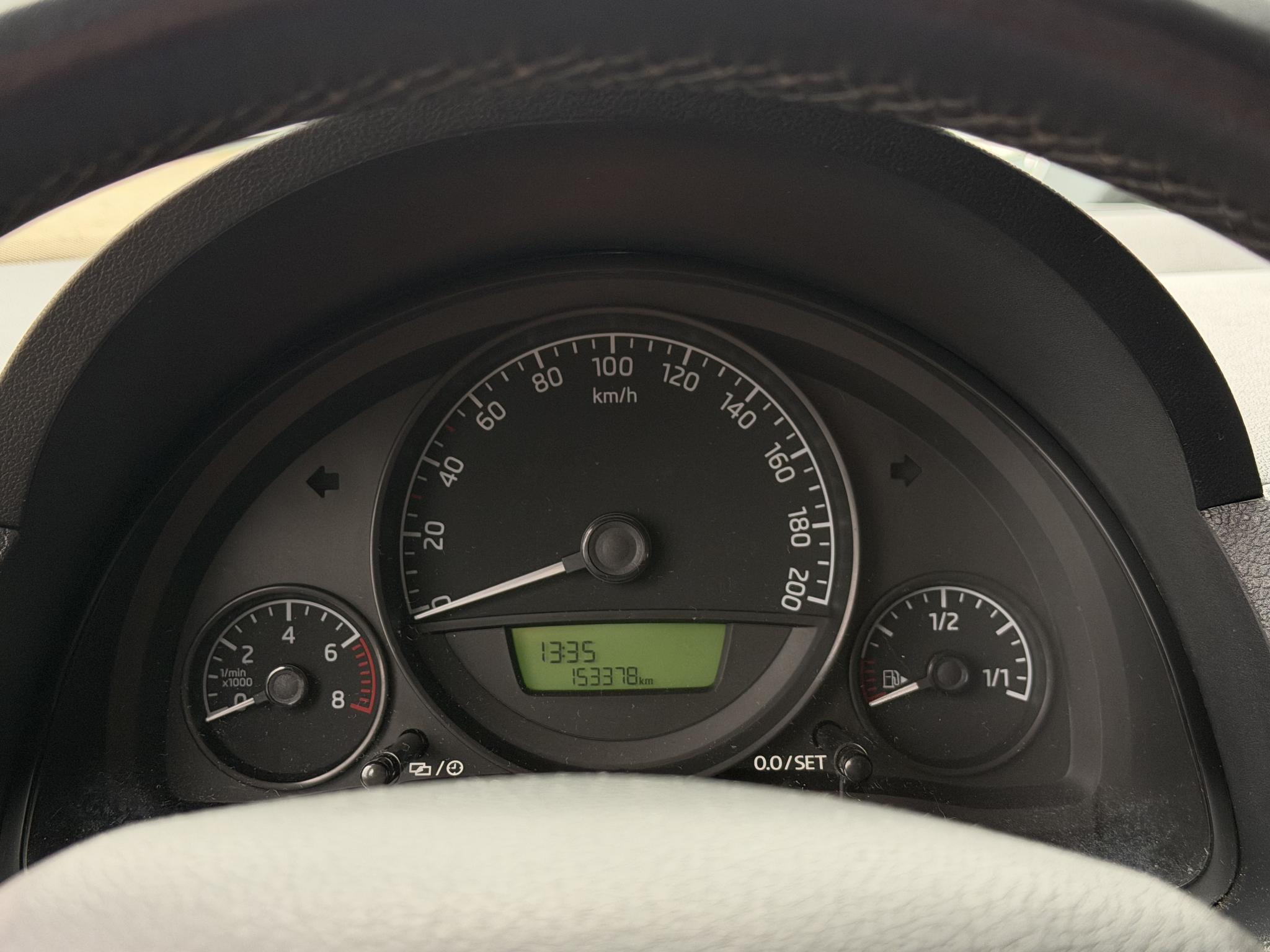 Foto van Skoda Citigo
