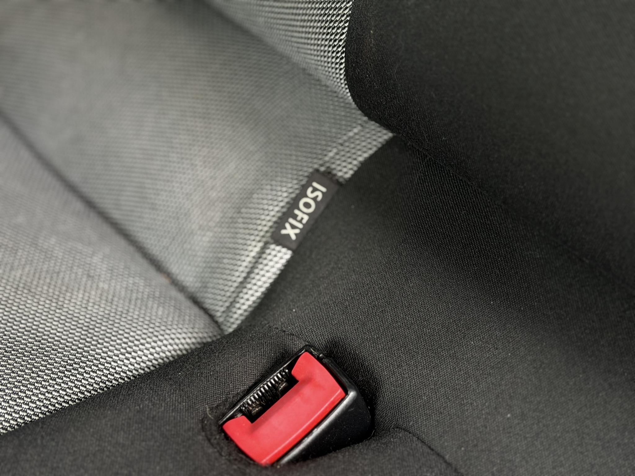 Foto van Skoda Citigo
