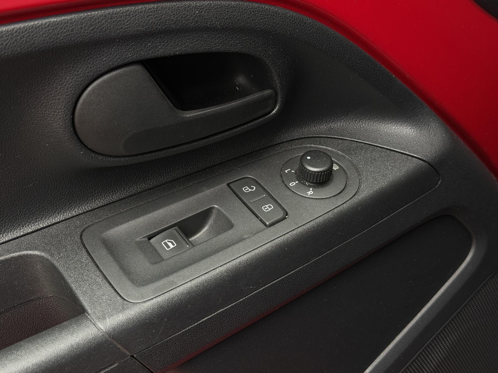 Foto van Skoda Citigo