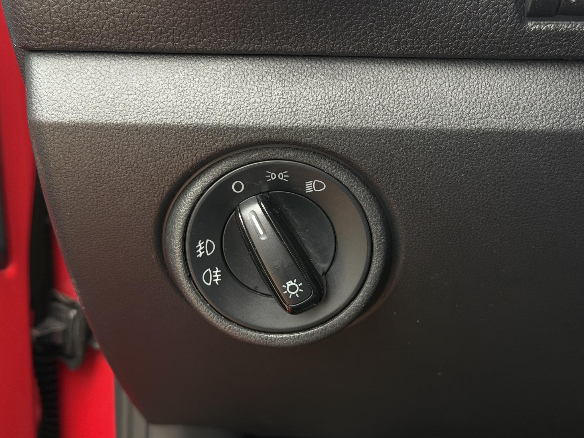Foto van Skoda Citigo