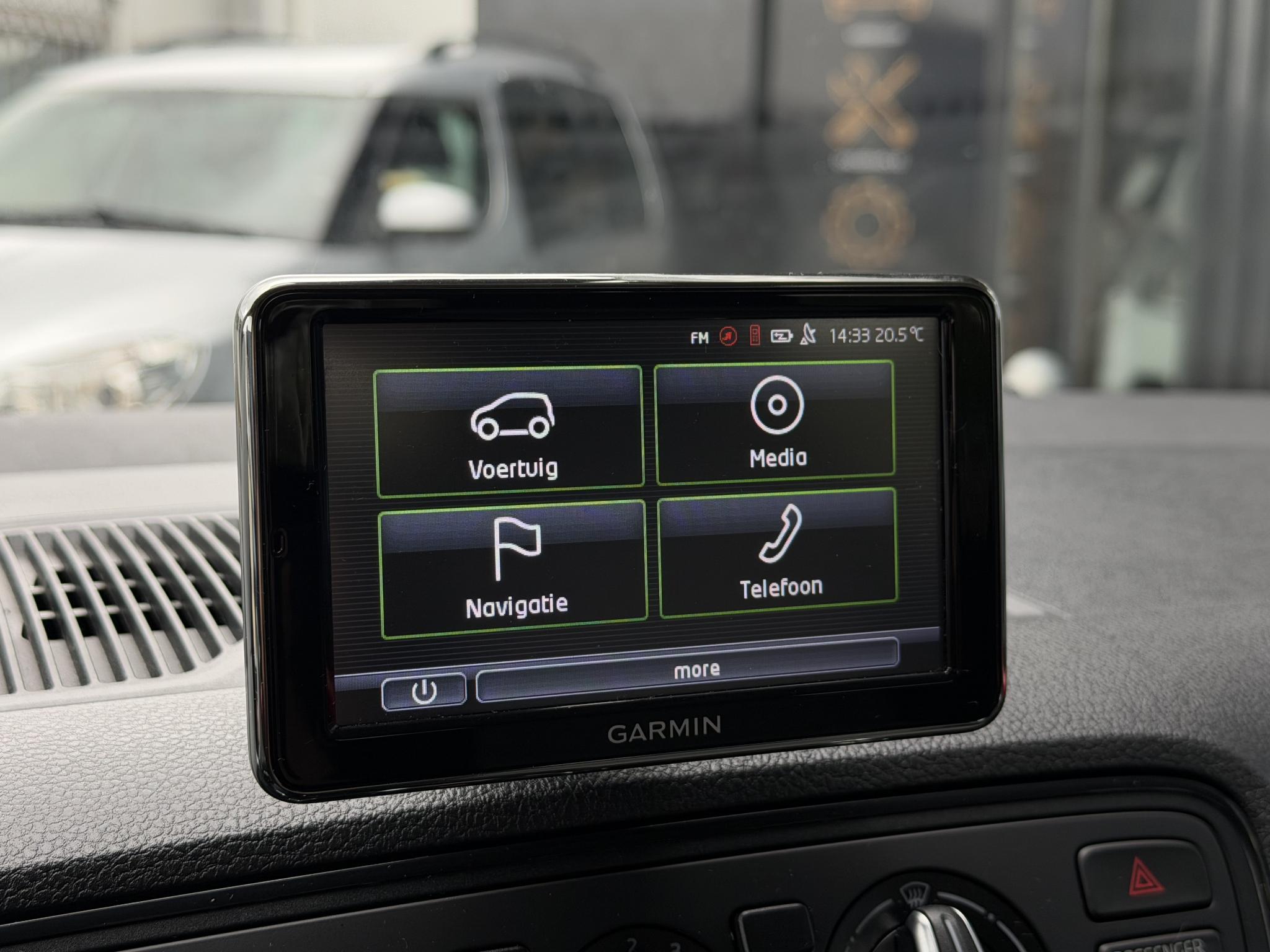 Foto van Skoda Citigo