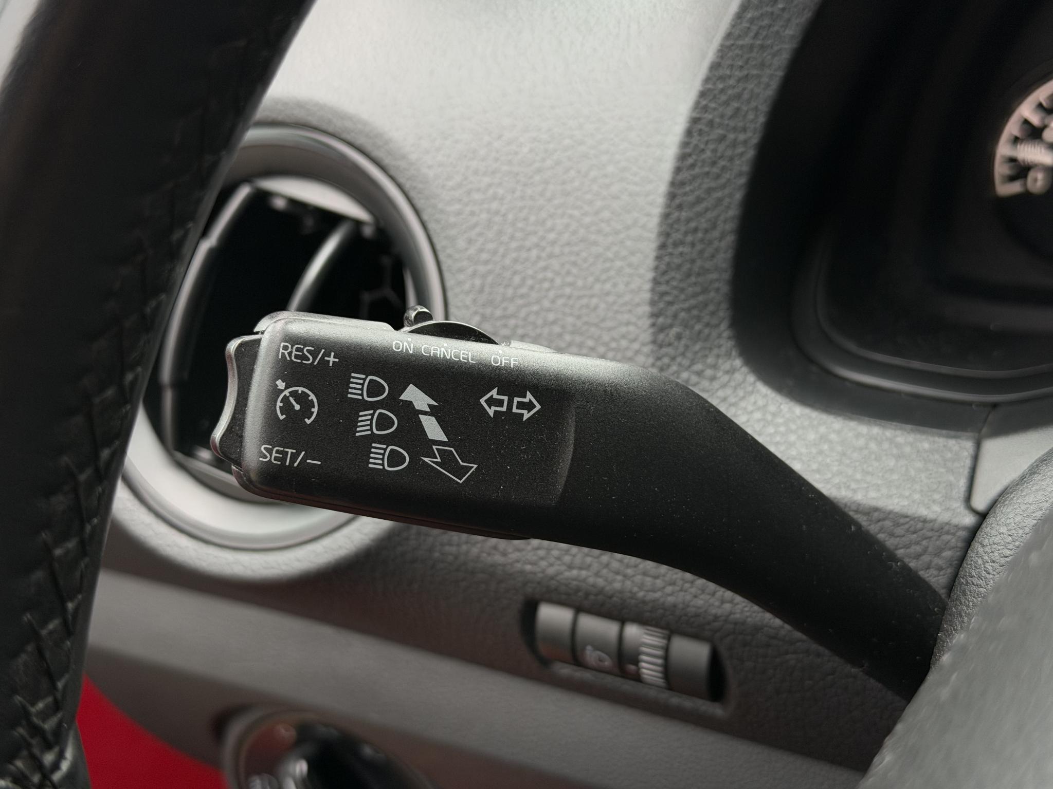 Foto van Skoda Citigo