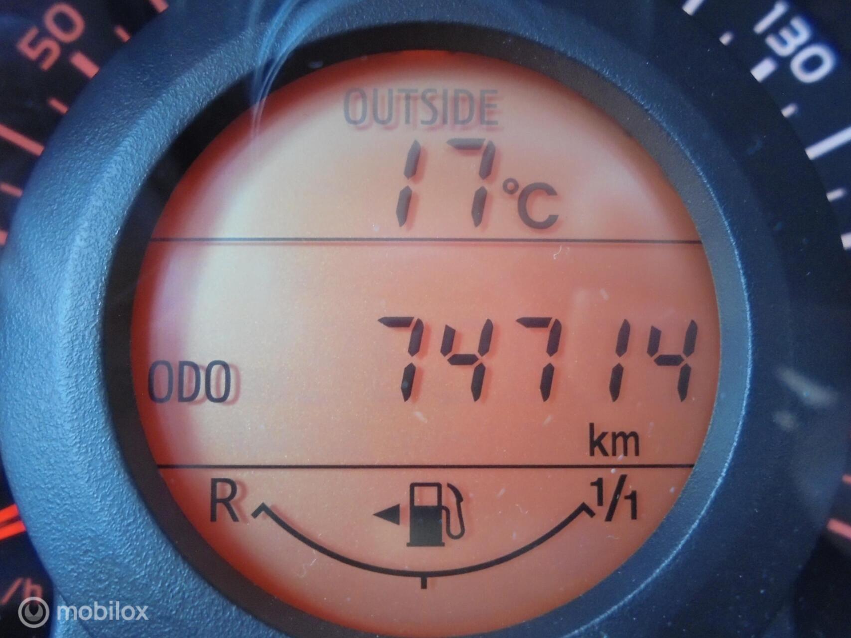 Foto van Peugeot Peugeot 108