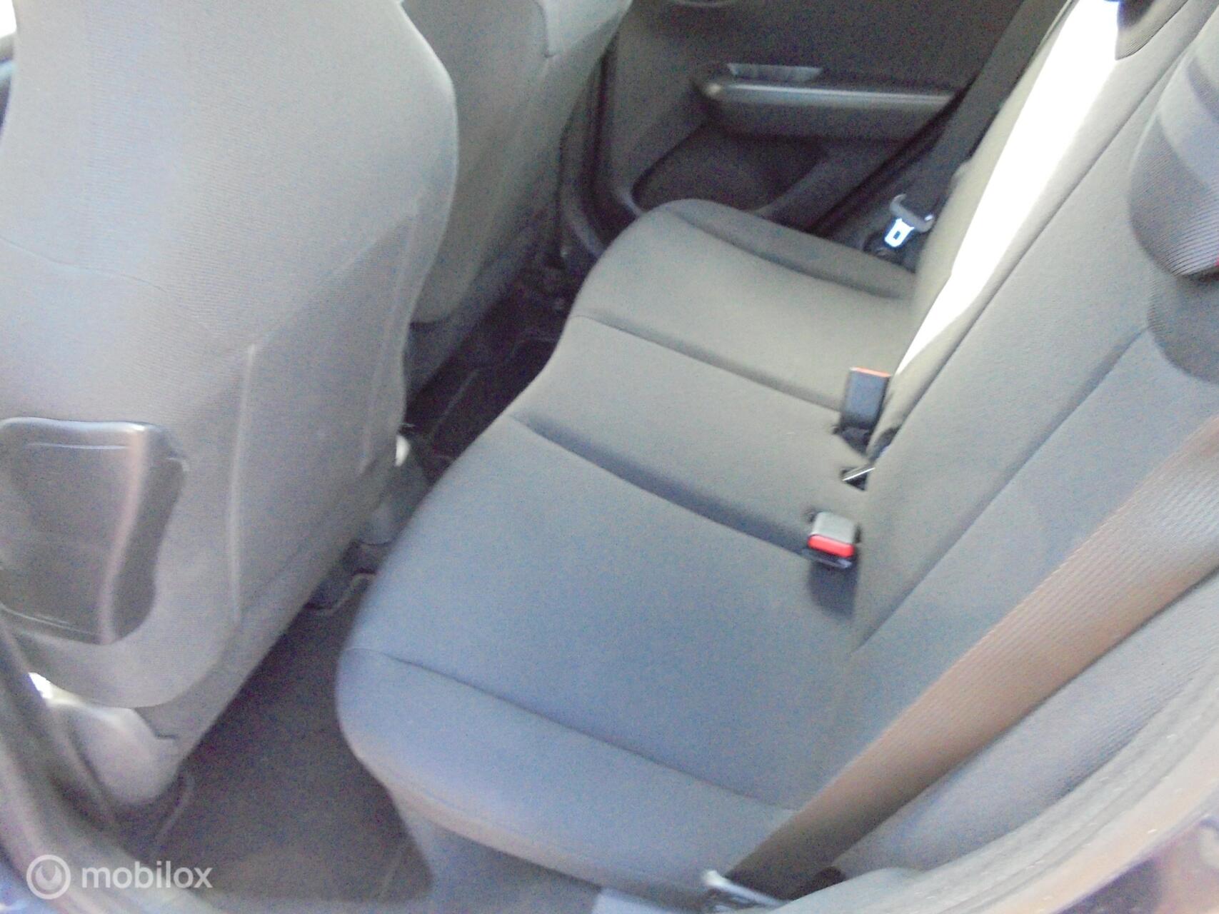 Foto van Peugeot Peugeot 108