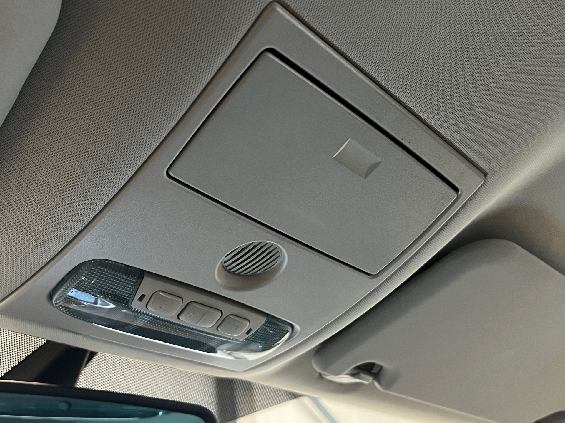 Foto van Ford Mondeo