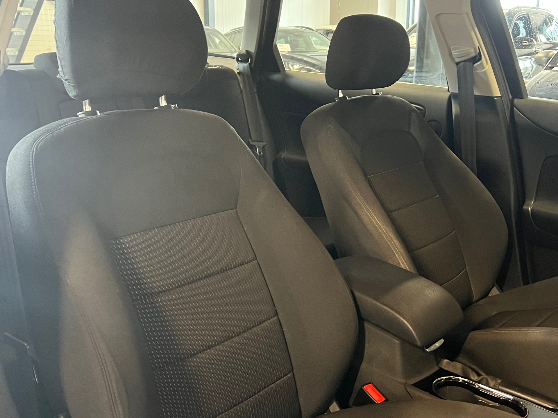Foto van Ford Mondeo