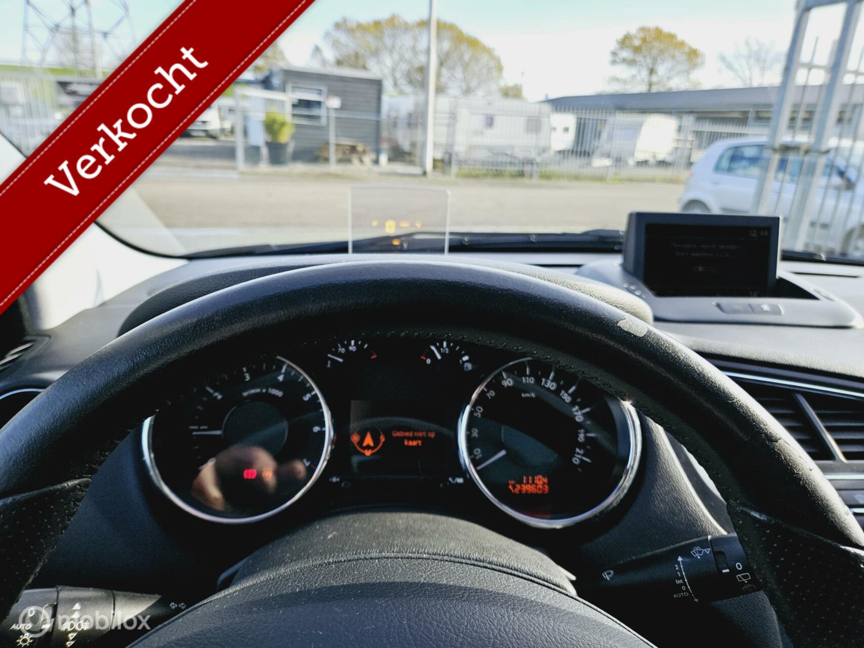Foto van Peugeot 5008