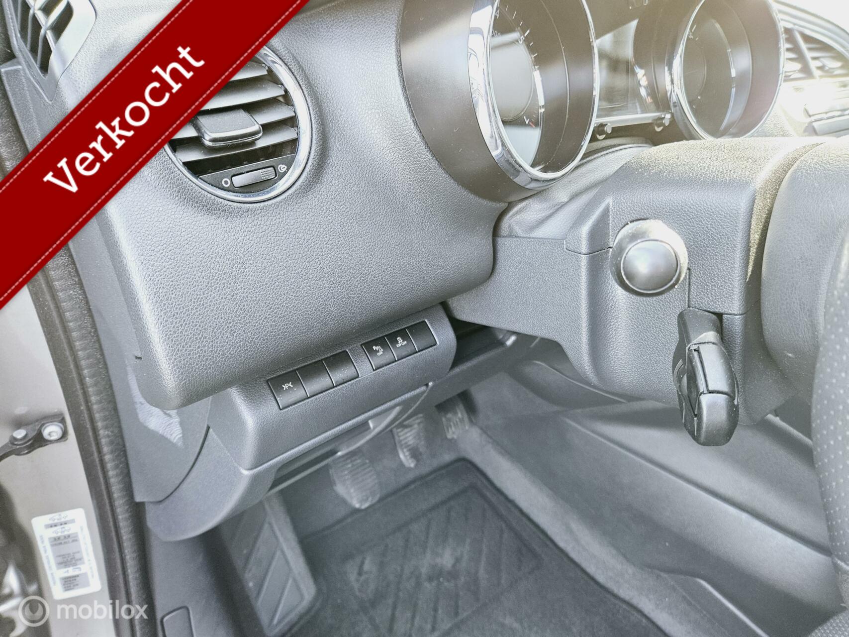Foto van Peugeot 5008