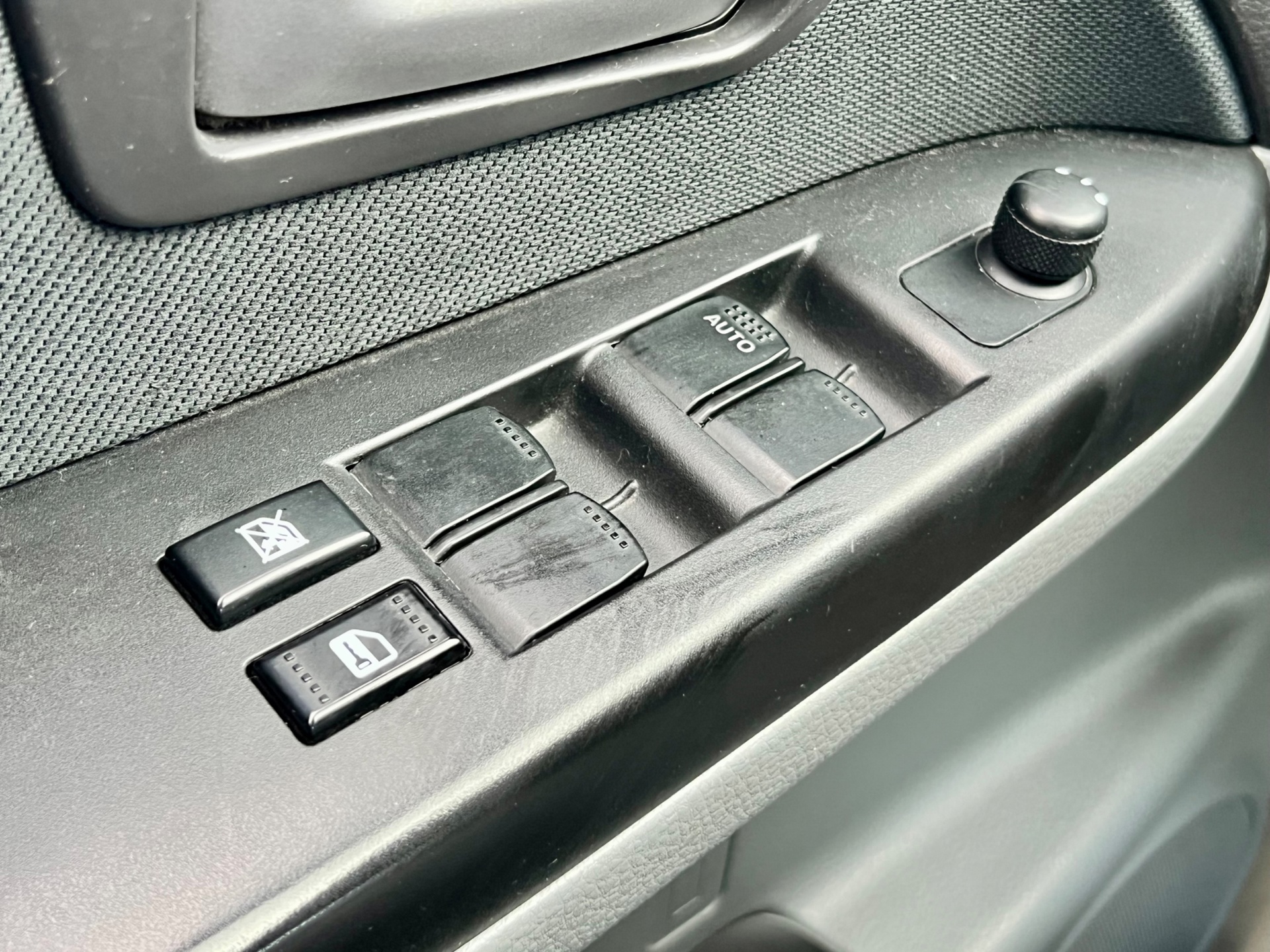 Foto van Suzuki Suzuki Sx4