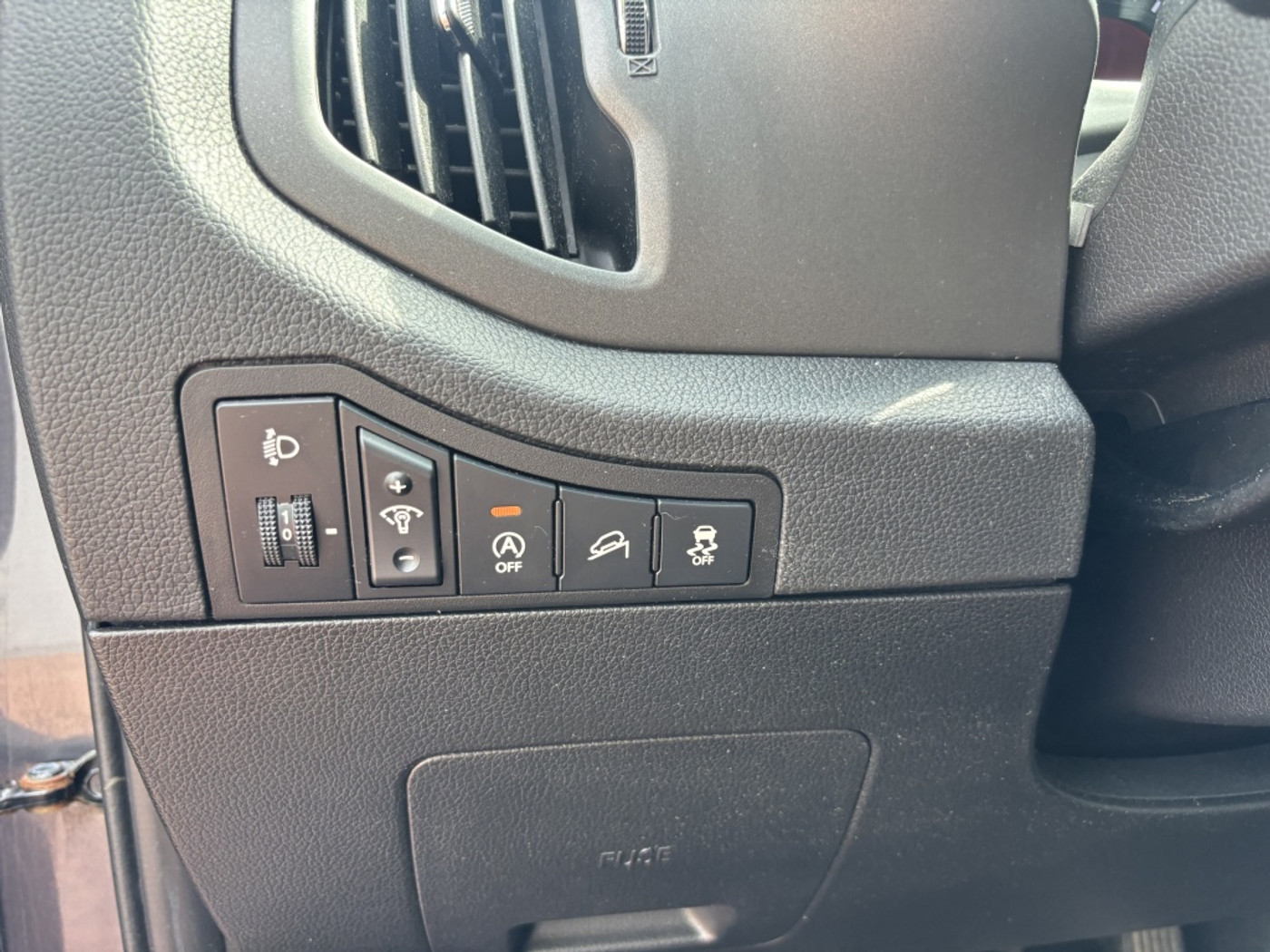 Foto van Kia Sportage