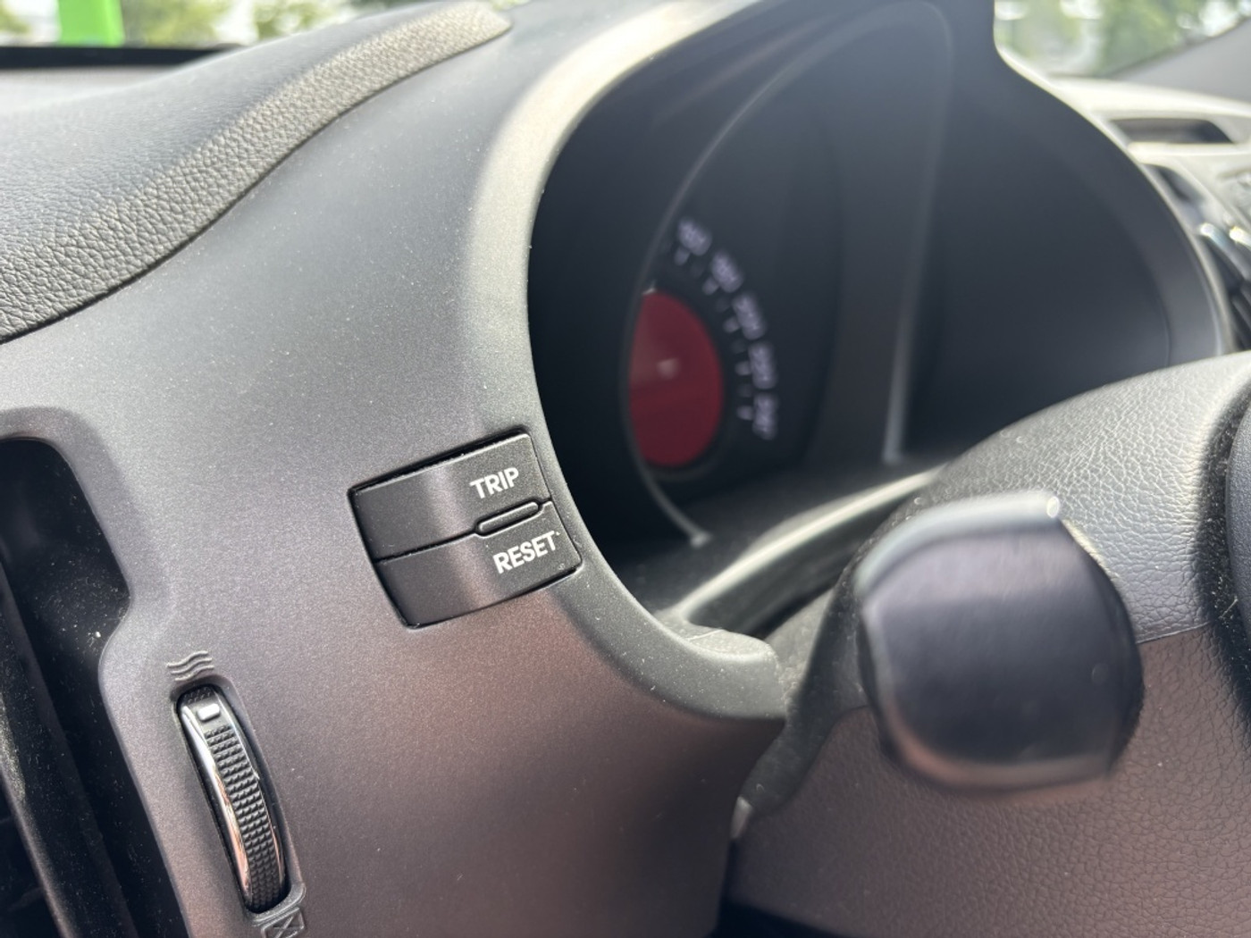Foto van Kia Sportage
