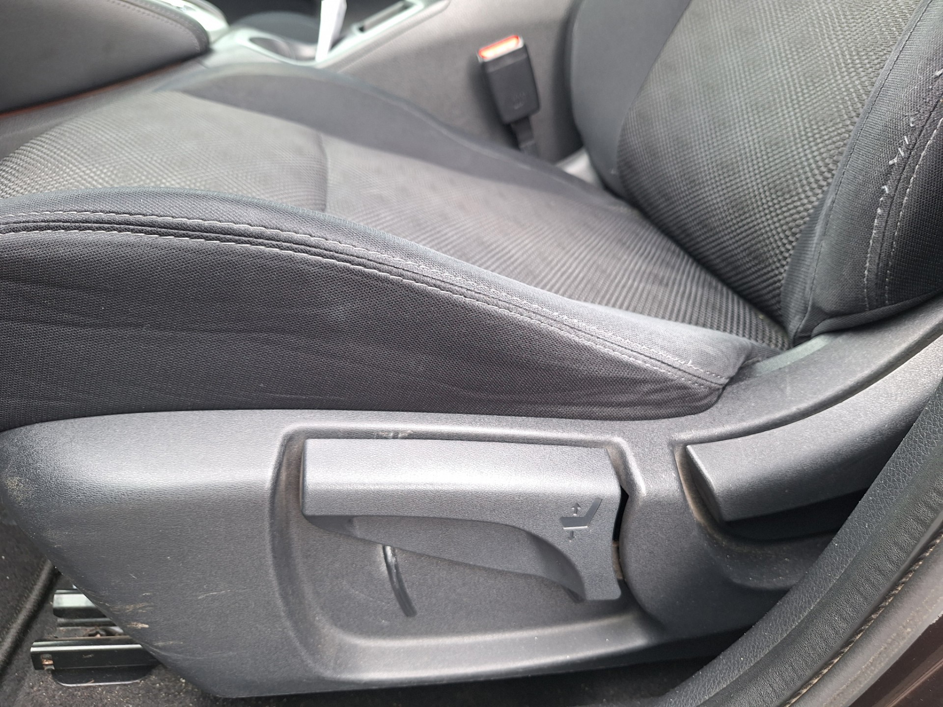 Foto van Nissan Nissan Qashqai