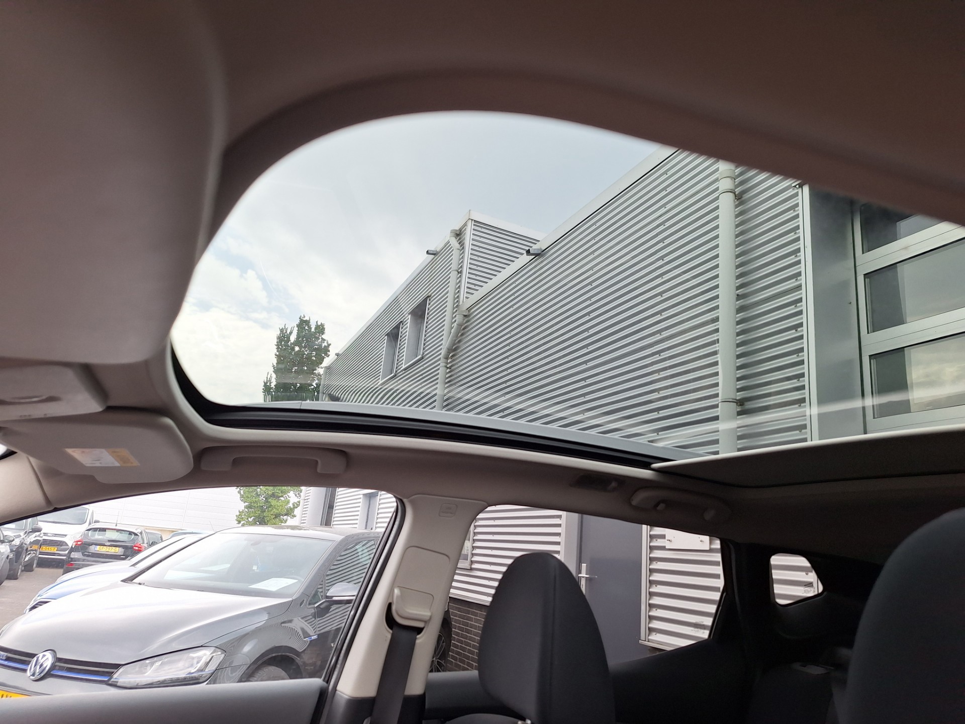 Foto van Nissan Nissan Qashqai