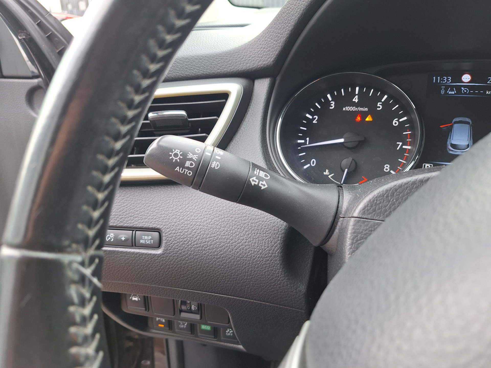 Foto van Nissan Nissan Qashqai