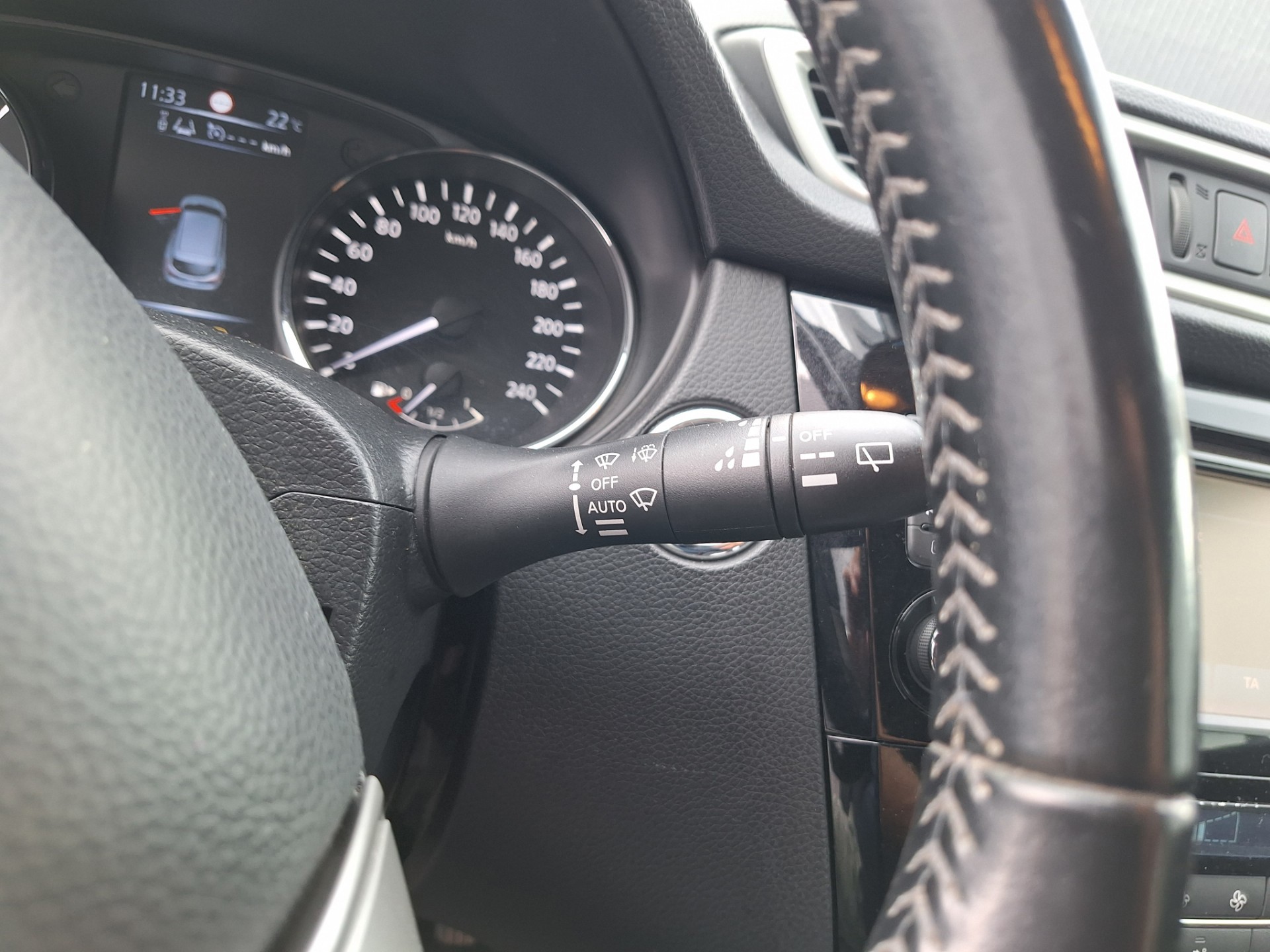 Foto van Nissan Nissan Qashqai