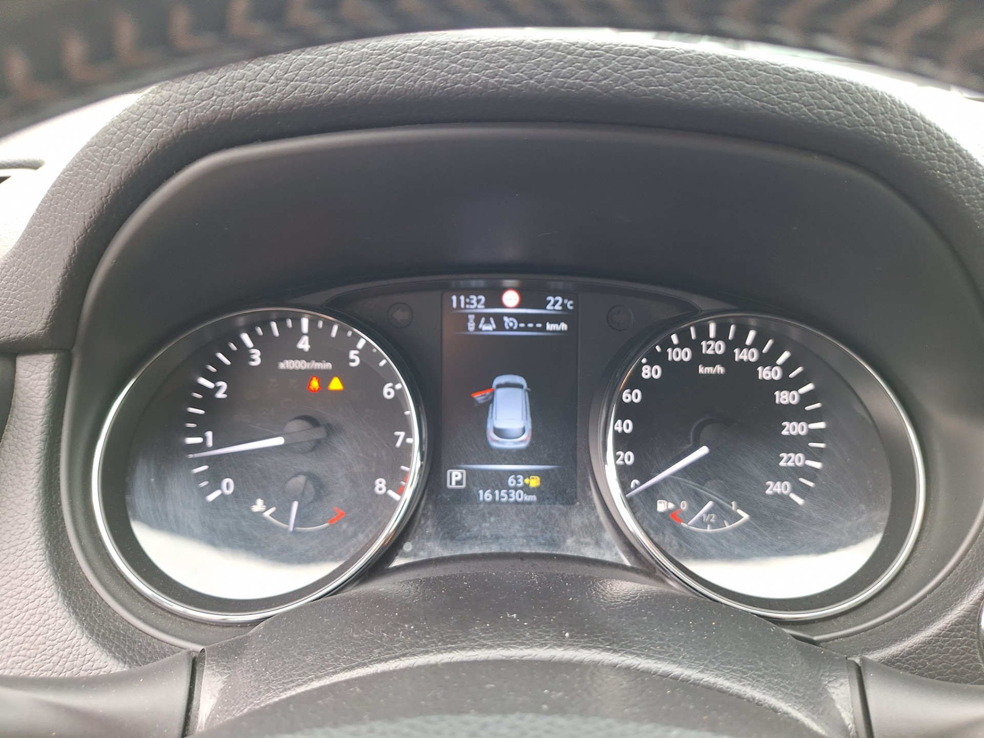 Foto van Nissan Nissan Qashqai