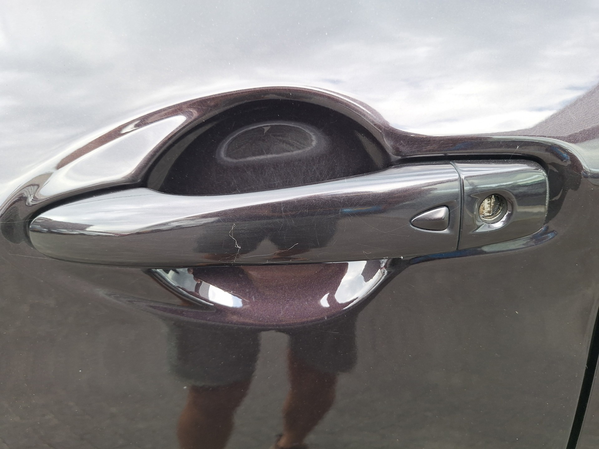 Foto van Nissan Nissan Qashqai