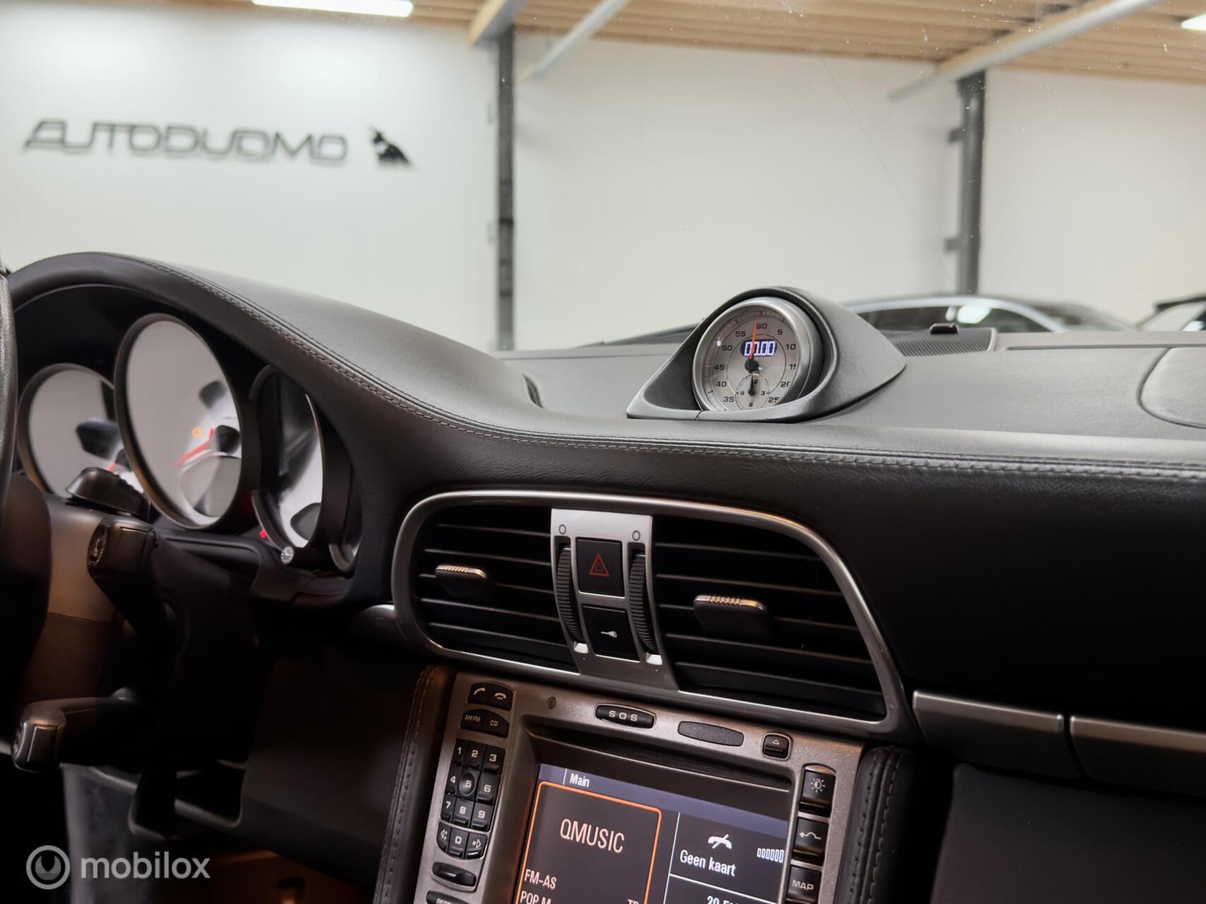 Foto van Porsche 911