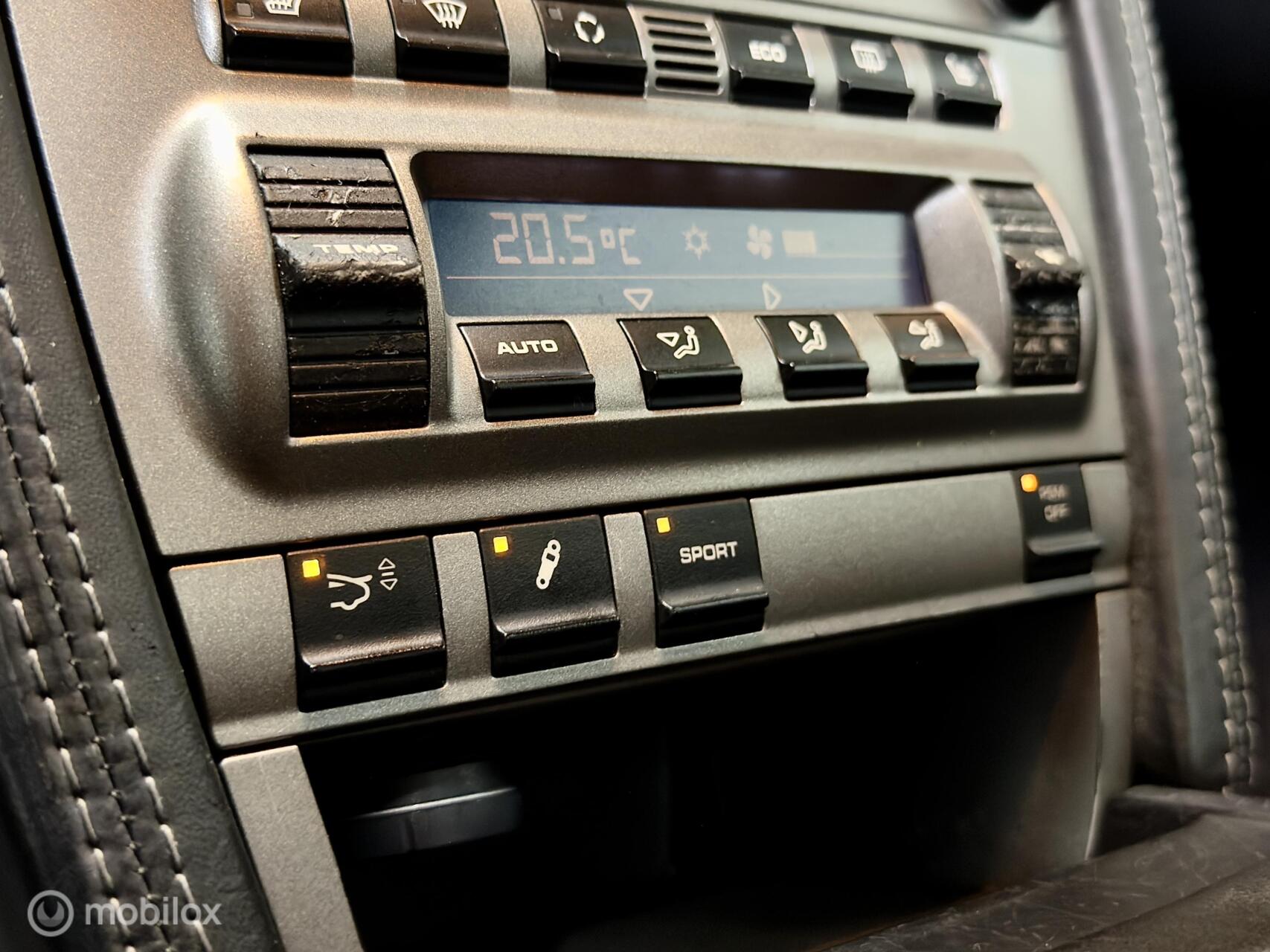 Foto van Porsche 911