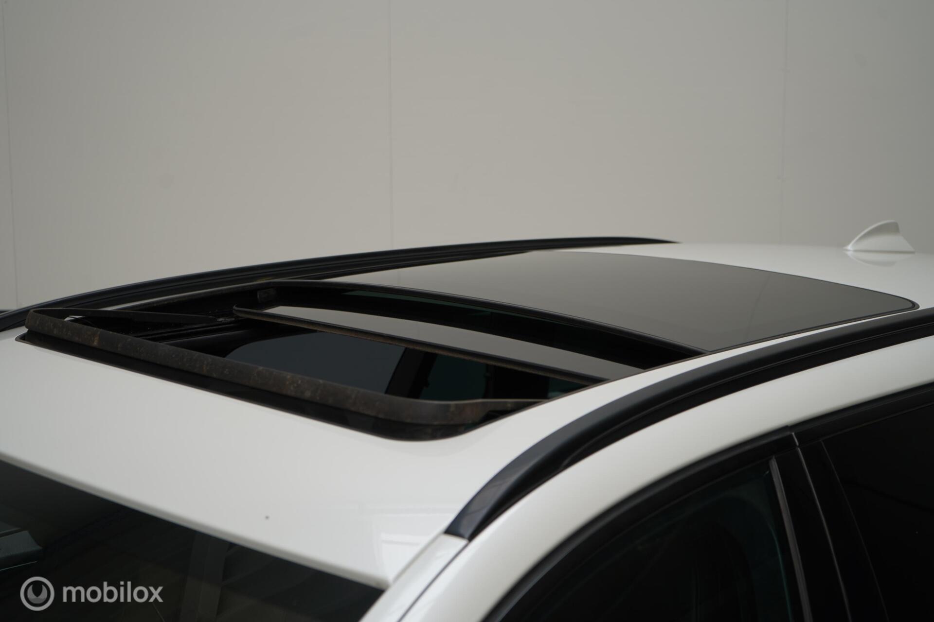 Foto van BMW 525d