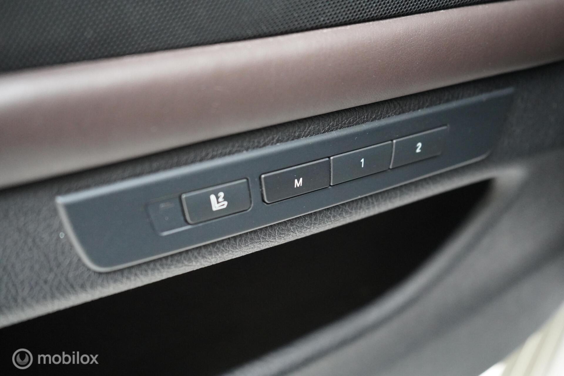 Foto van BMW 525d