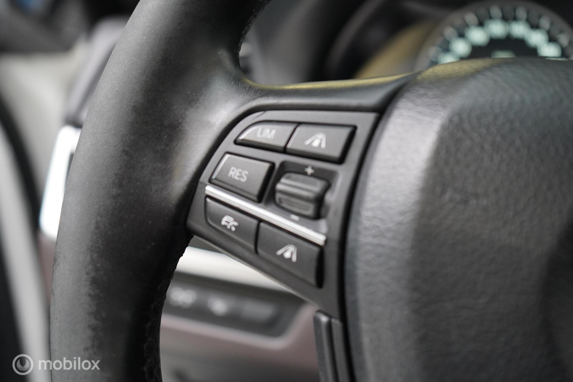 Foto van BMW 525d