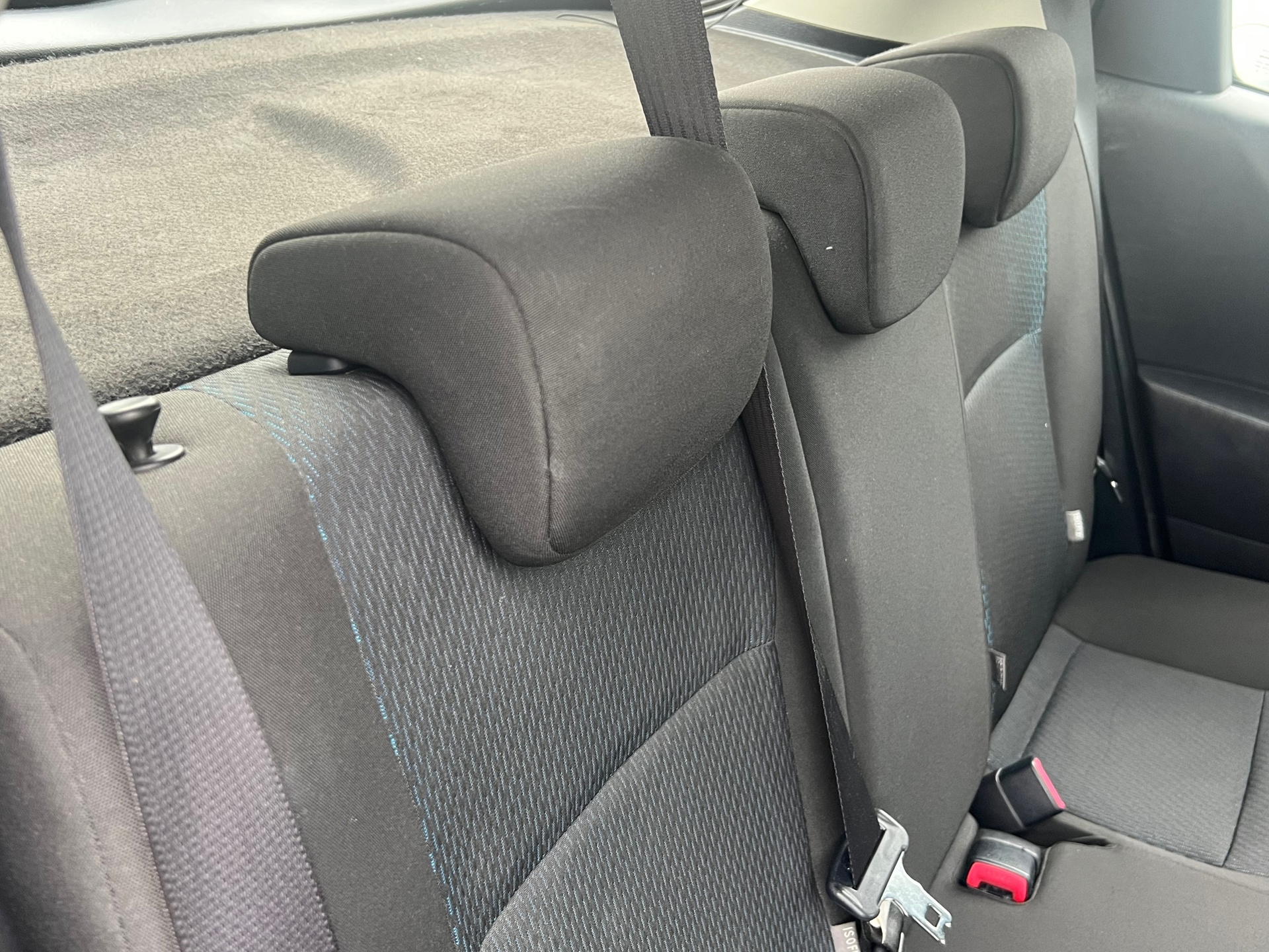 Foto van Toyota Toyota Yaris Hybrid