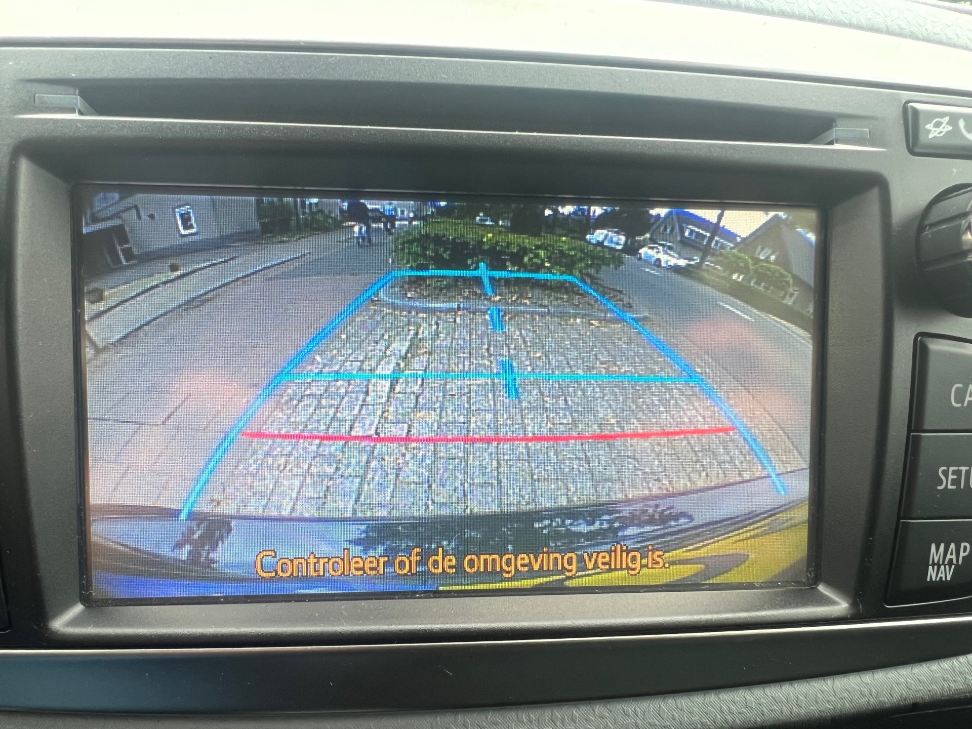 Foto van Toyota Toyota Yaris Hybrid