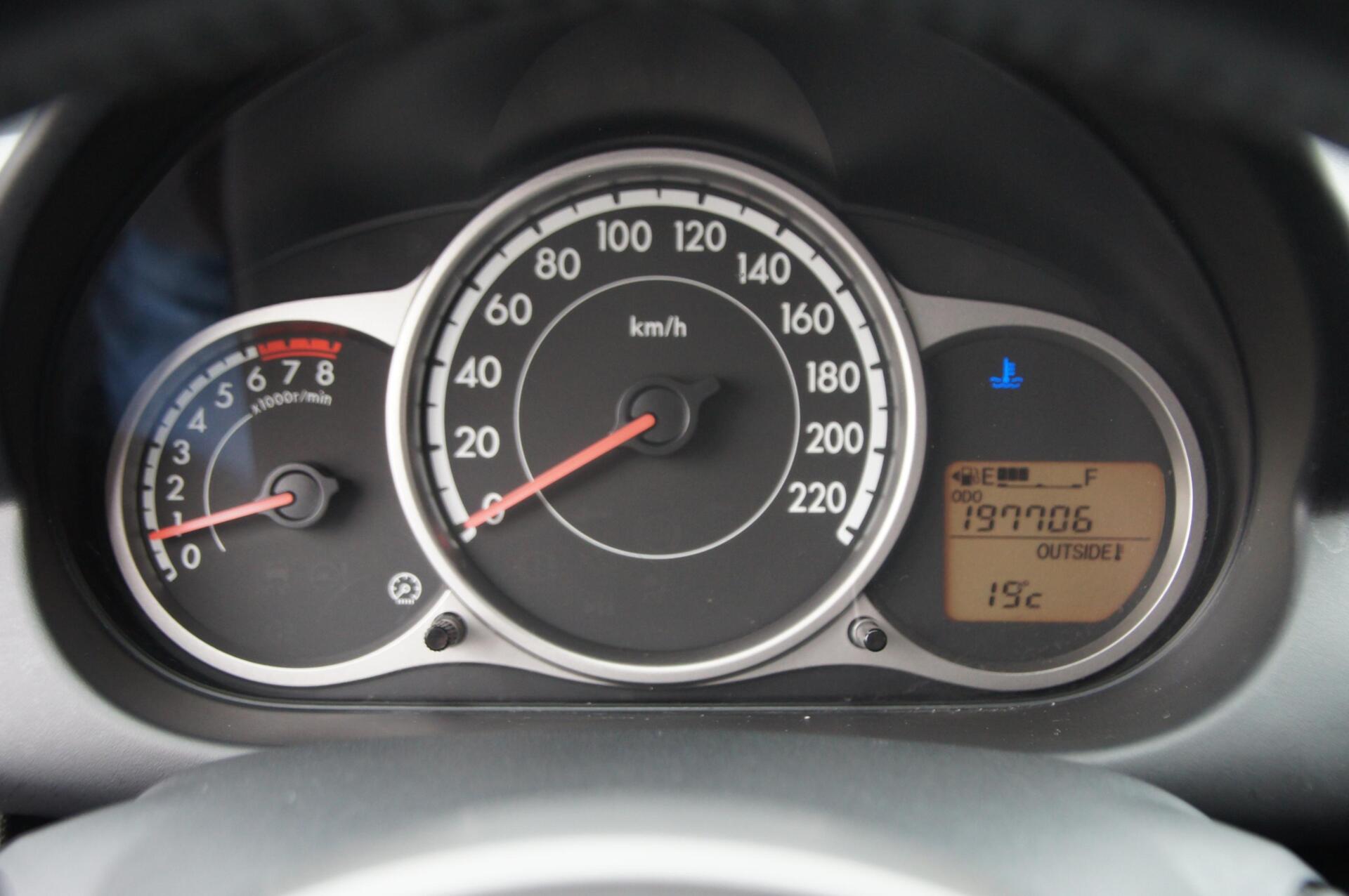 Foto van Mazda Mazda 2