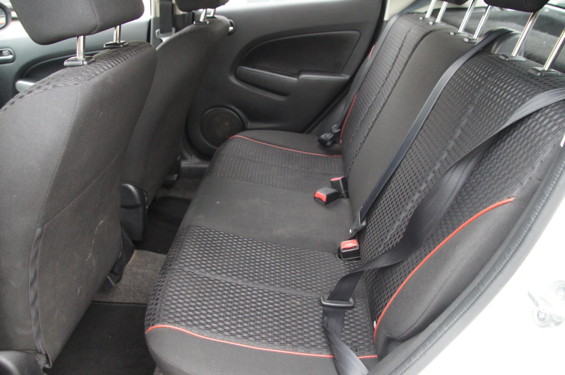 Foto van Mazda Mazda 2