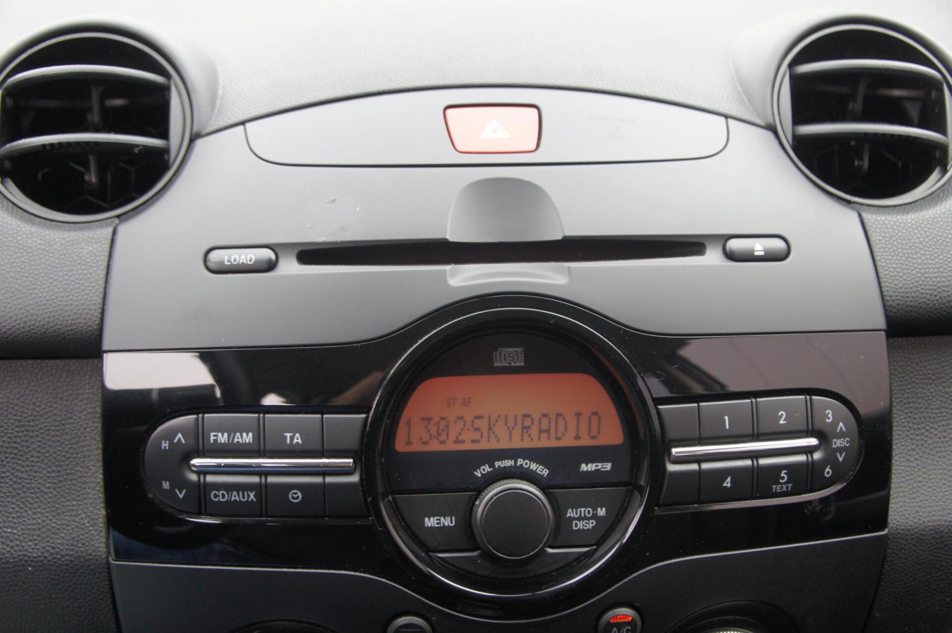 Foto van Mazda Mazda 2